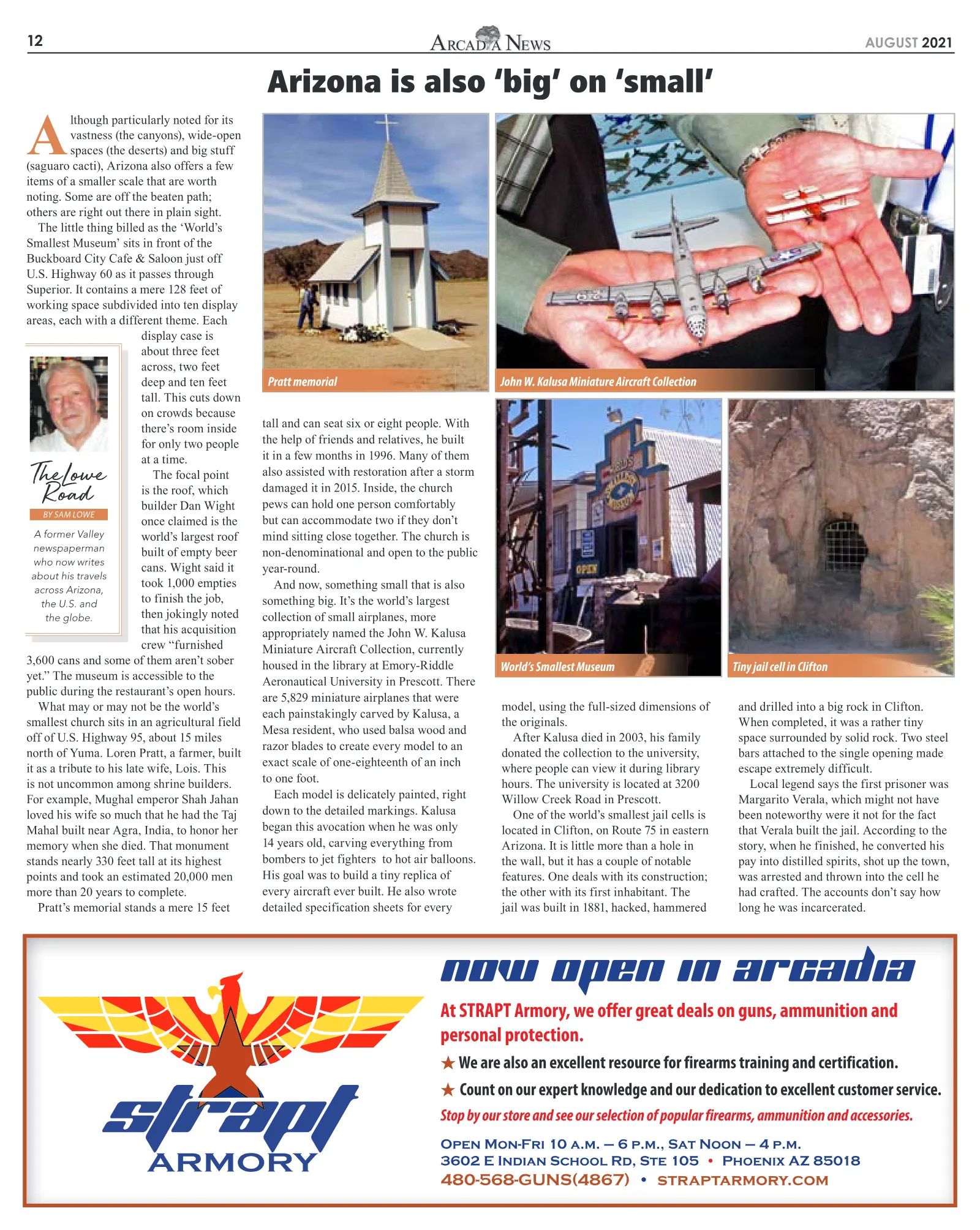 August 2021, page 12