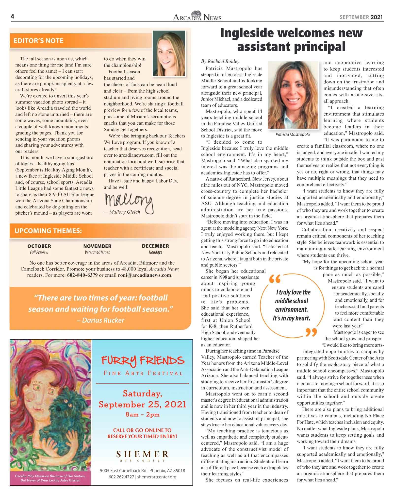September 2021, page 4