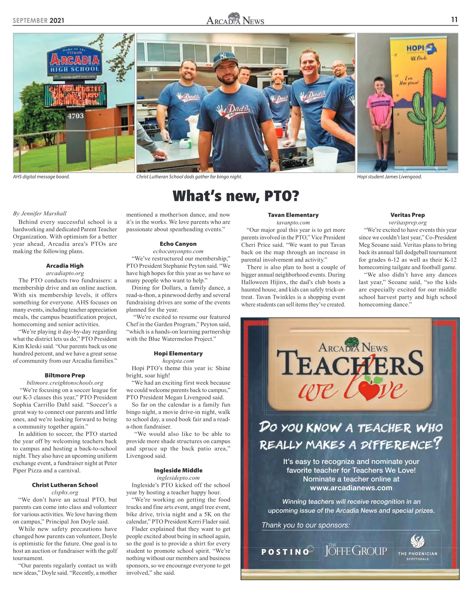 September 2021, page 11