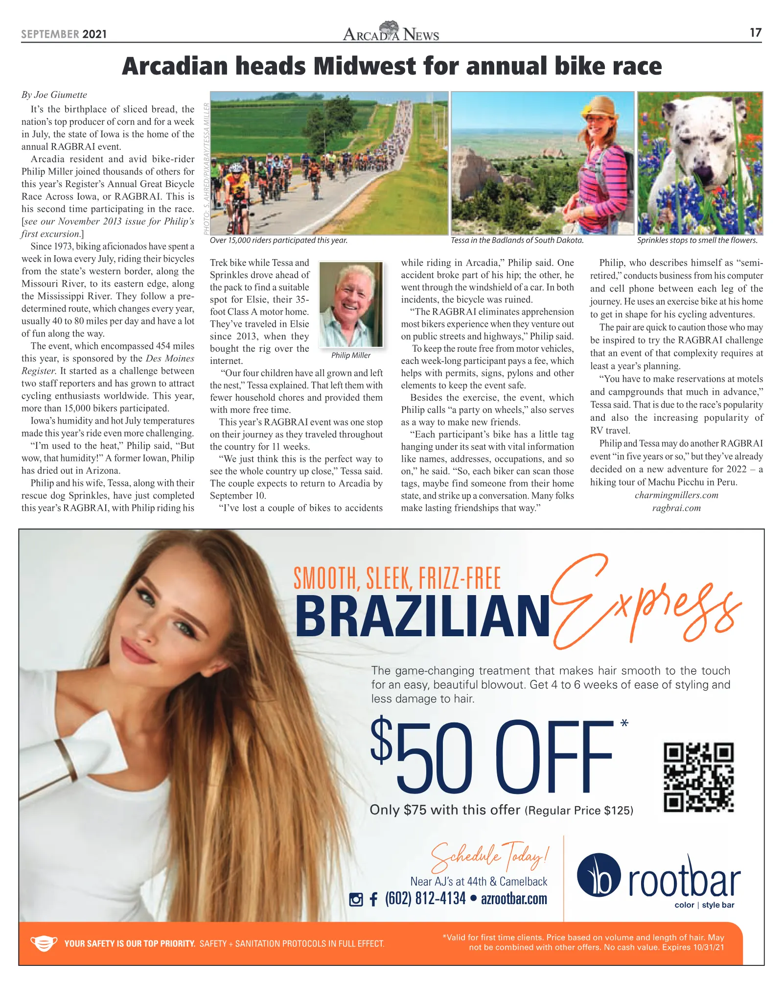 September 2021, page 17