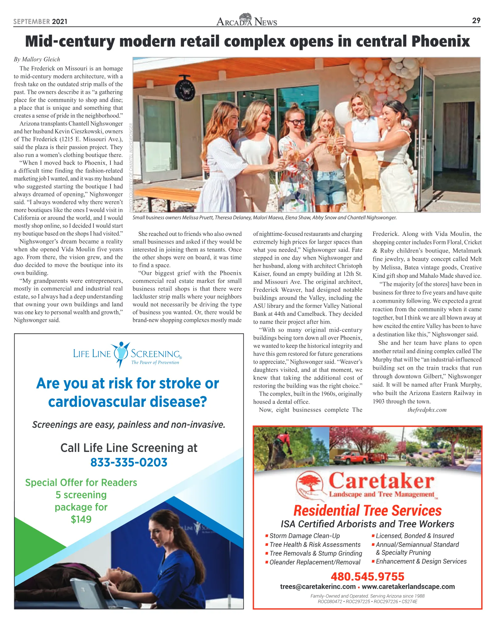 September 2021, page 29