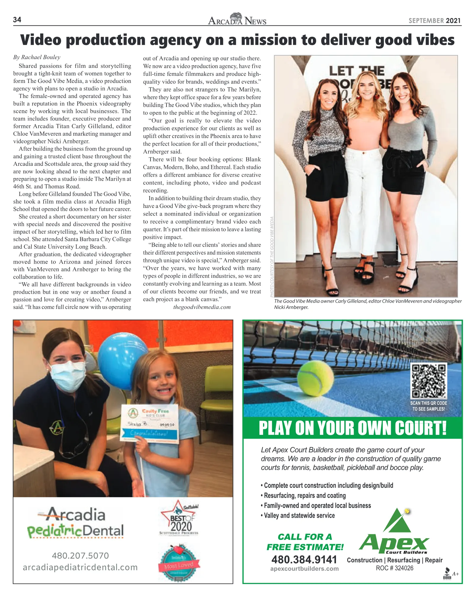September 2021, page 34