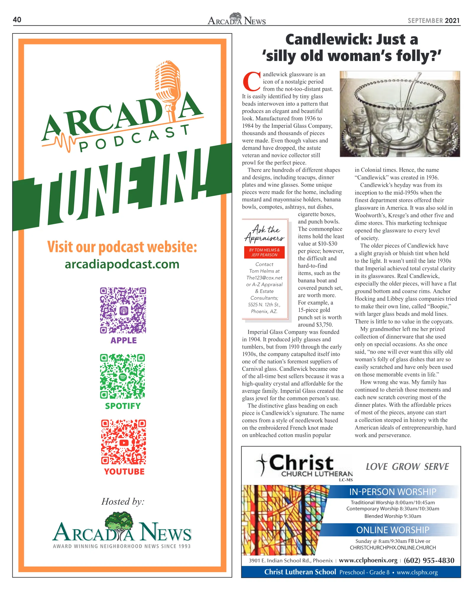 September 2021, page 40