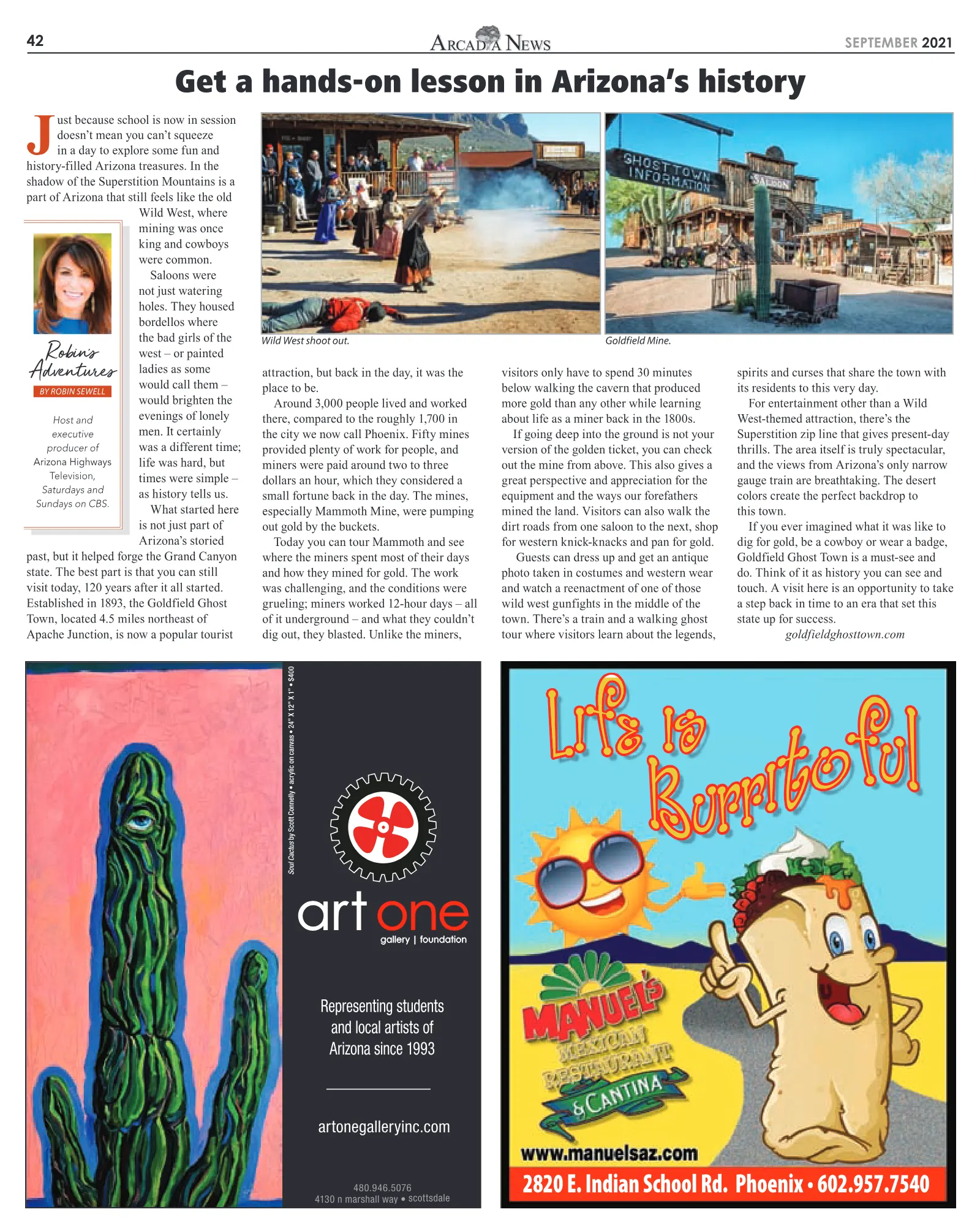 September 2021, page 42