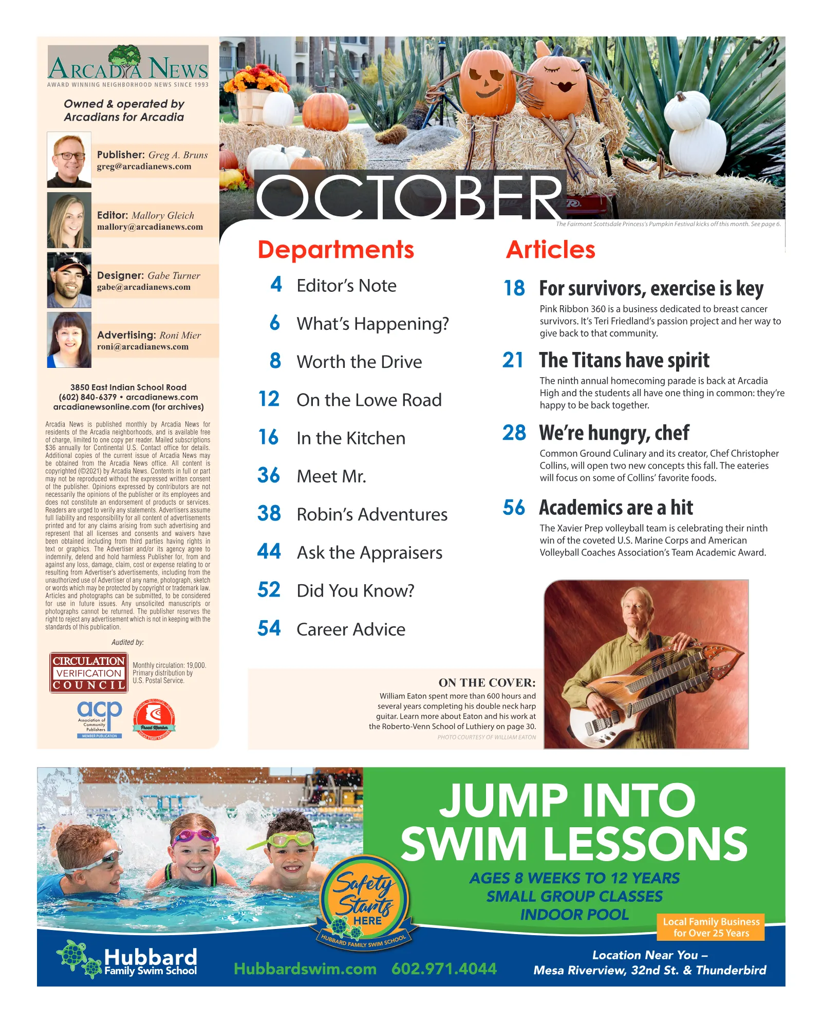 October 2021, page 3