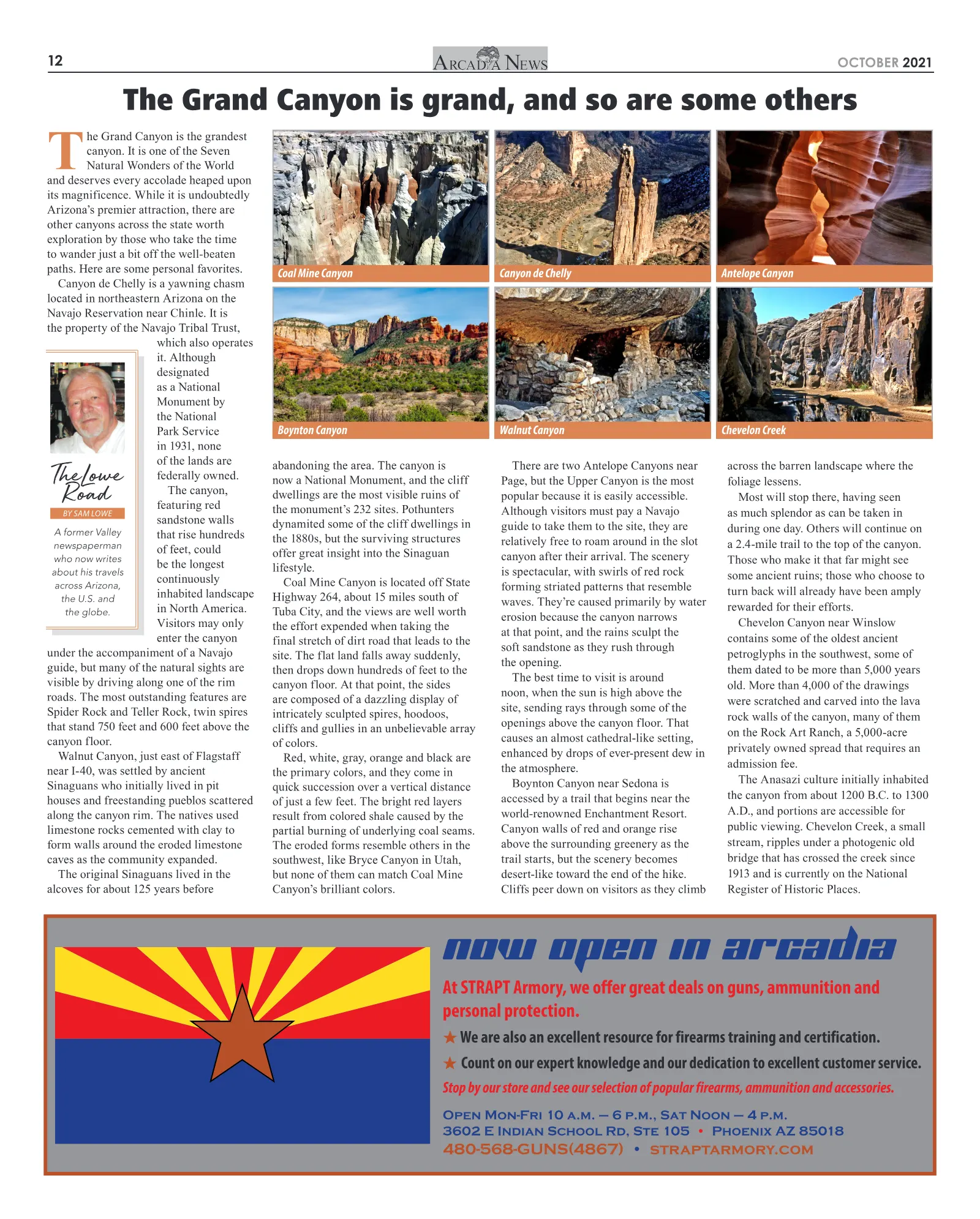 October 2021, page 12