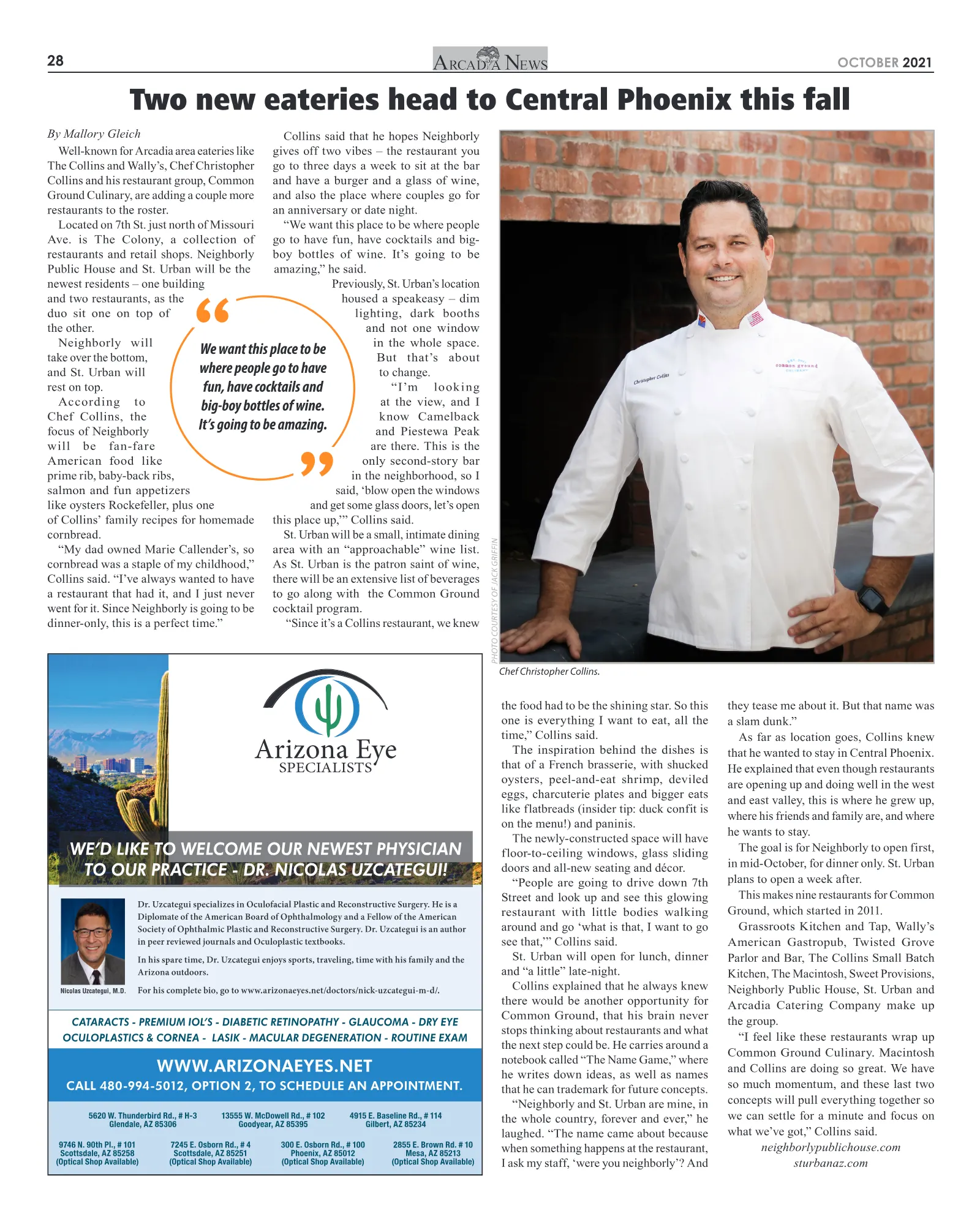 October 2021, page 28