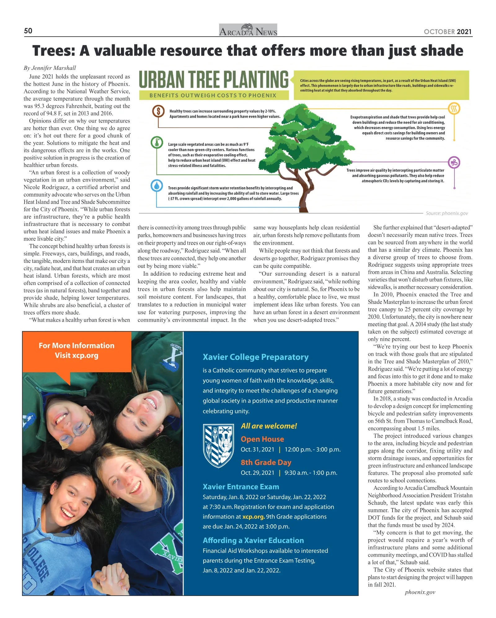October 2021, page 50