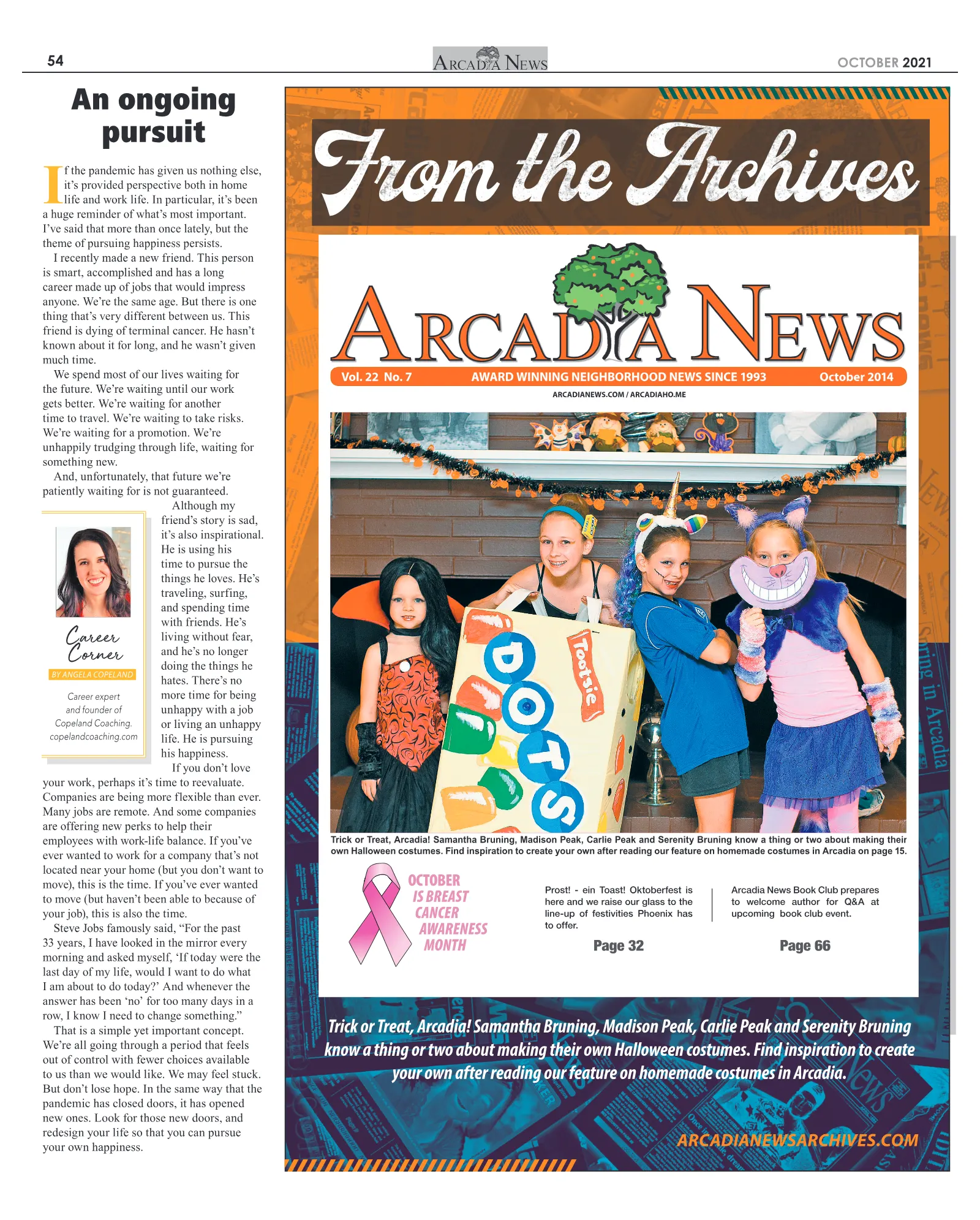 October 2021, page 54