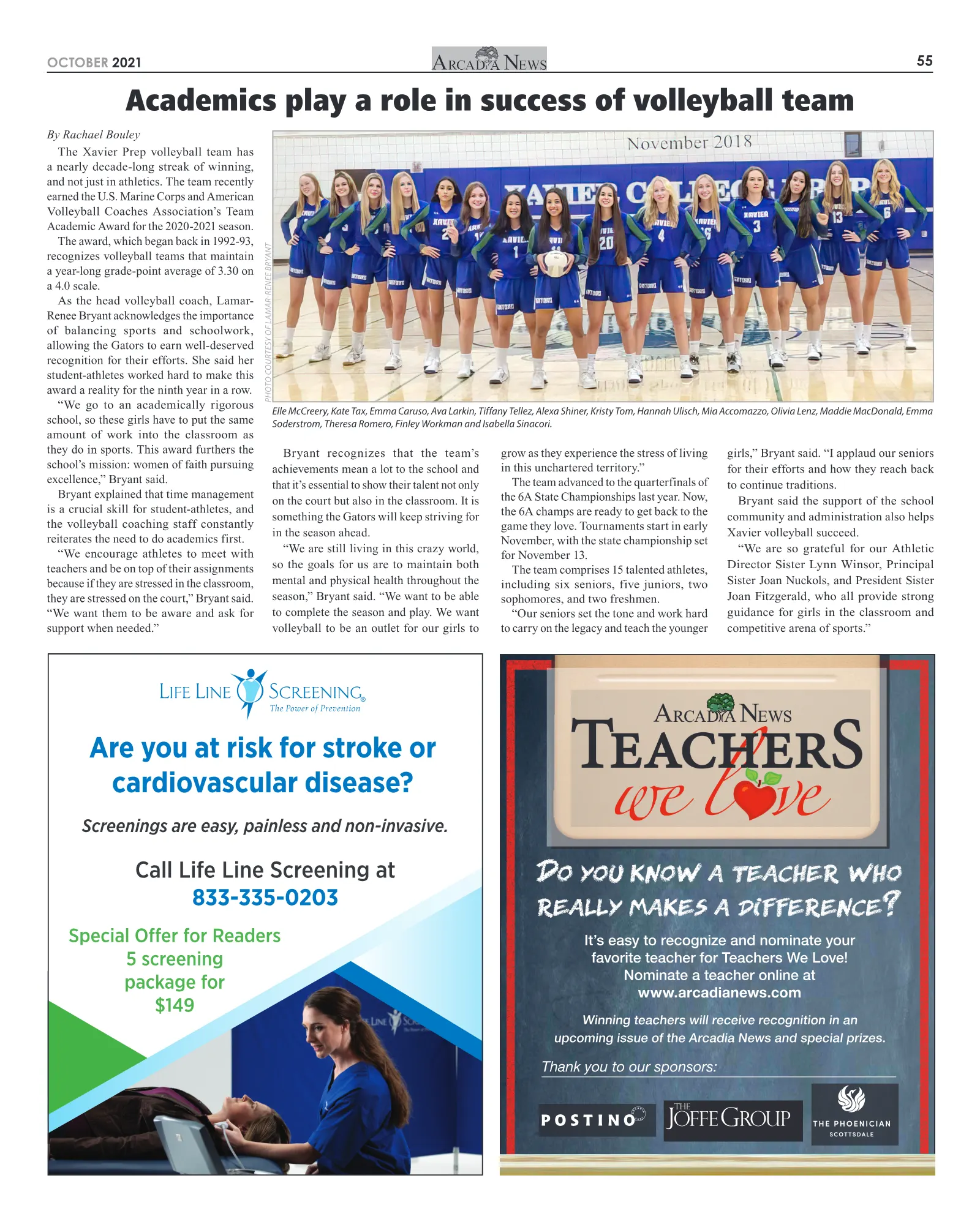October 2021, page 55