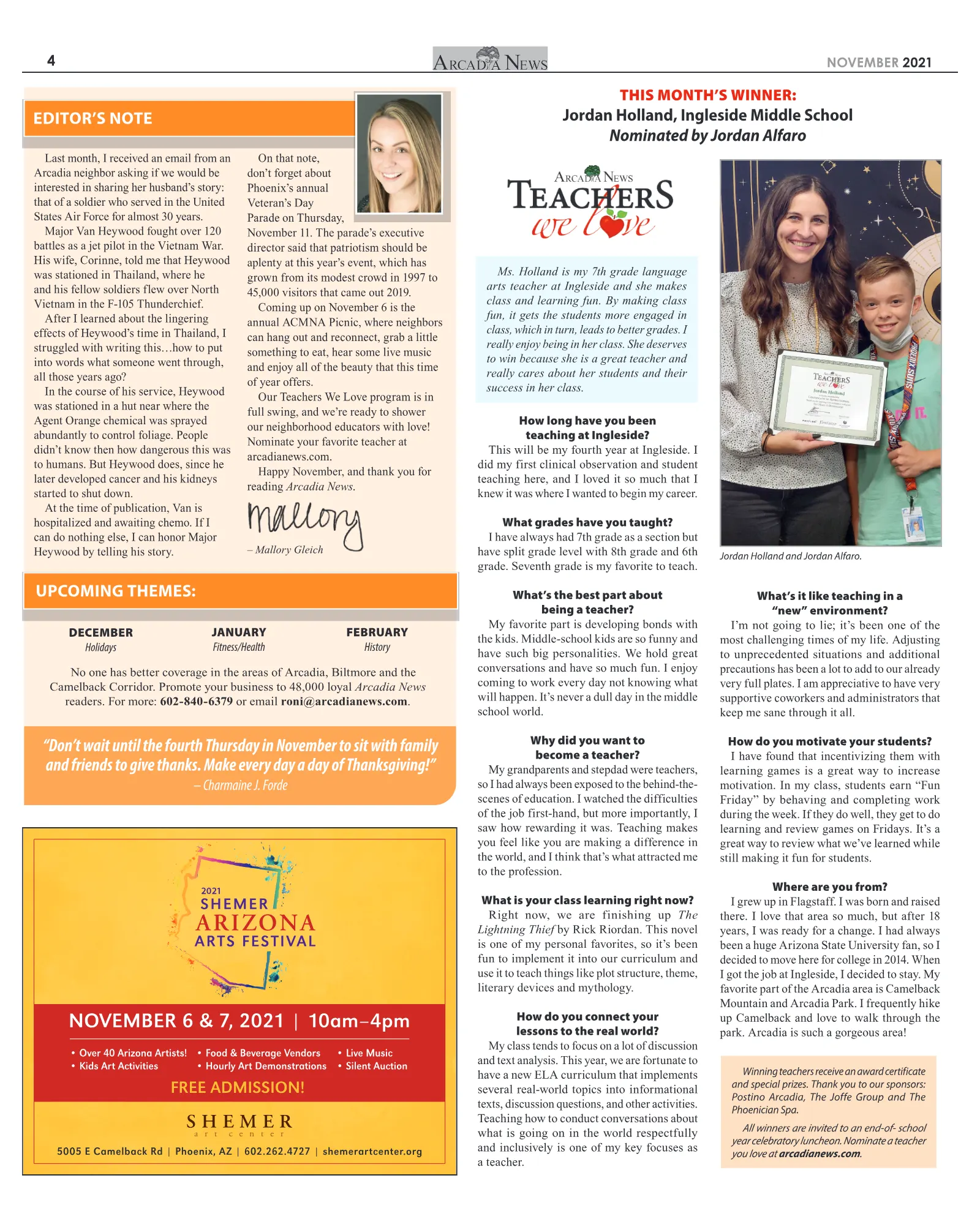 November 2021, page 4