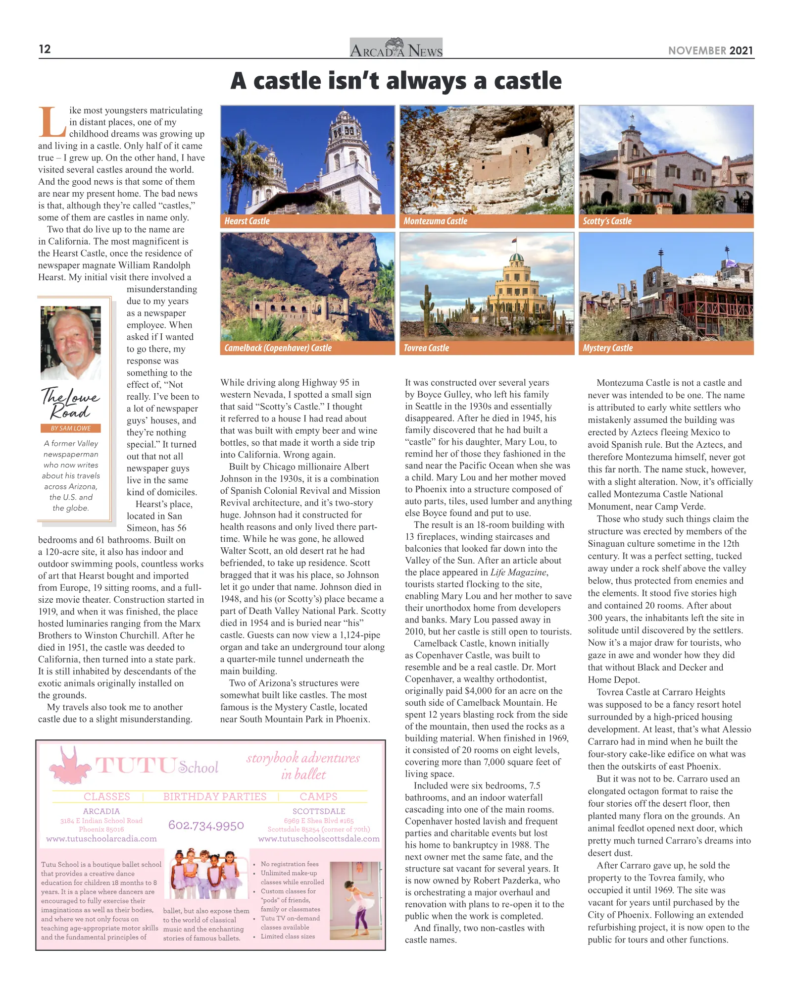 November 2021, page 12