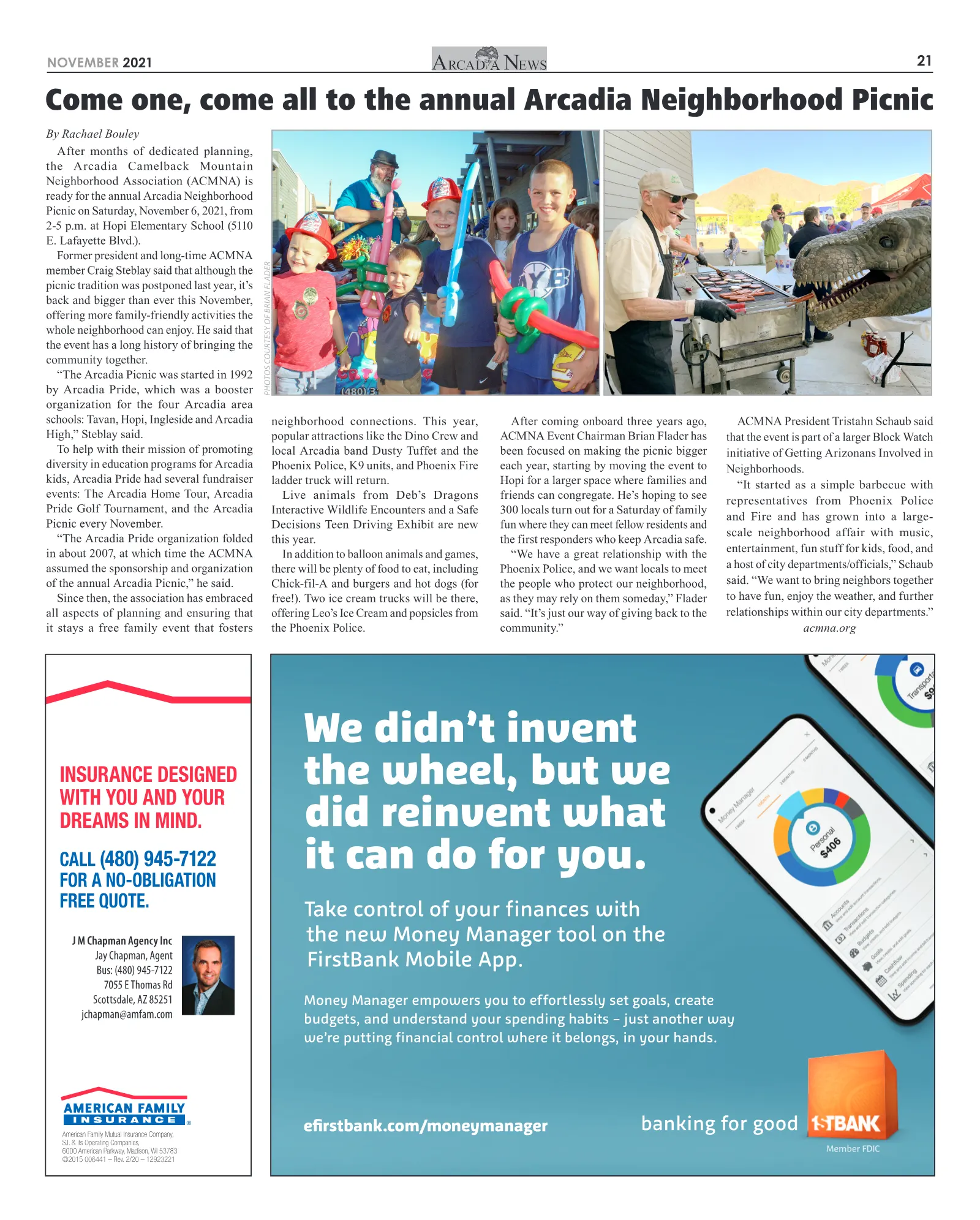 November 2021, page 21