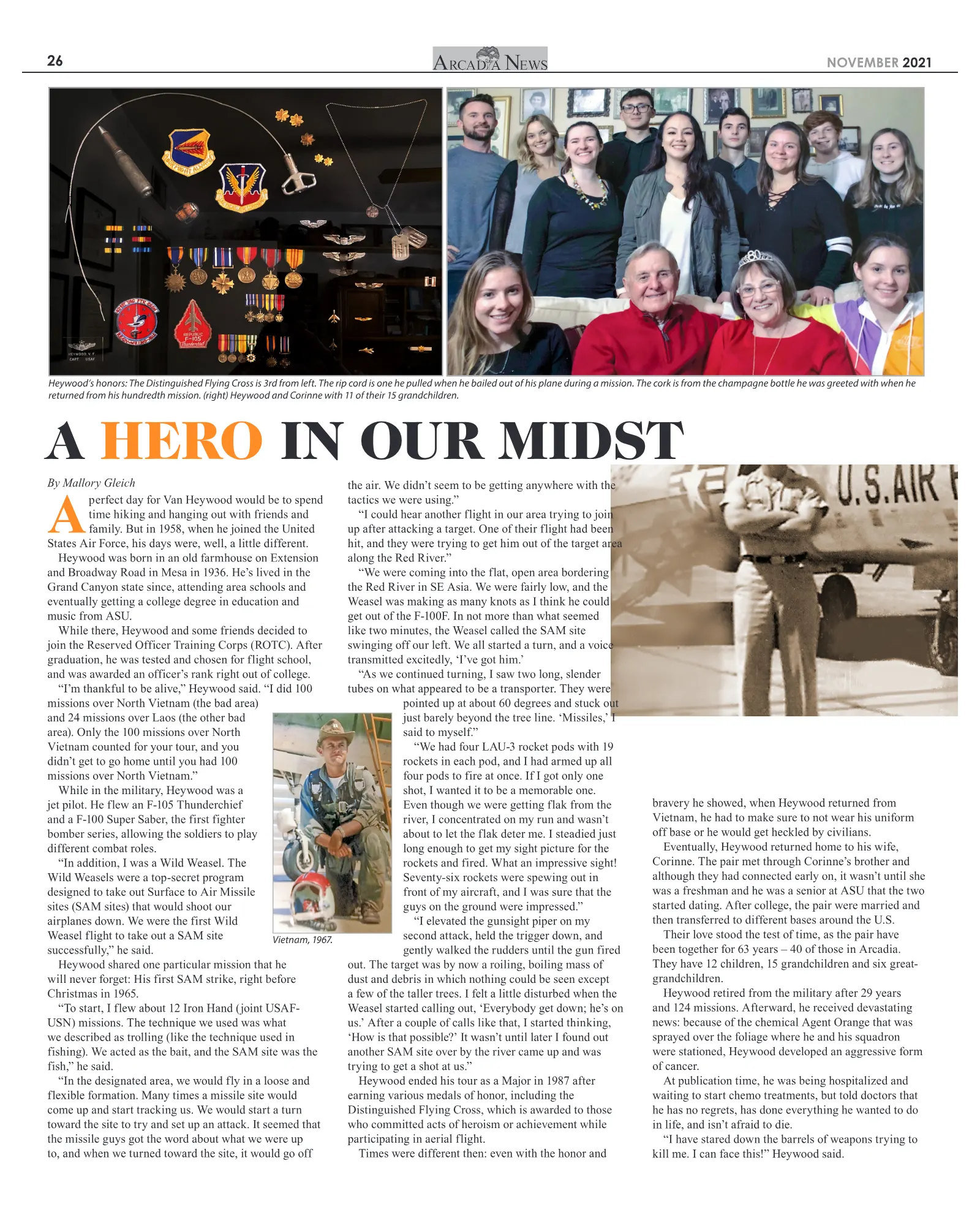 November 2021, page 26