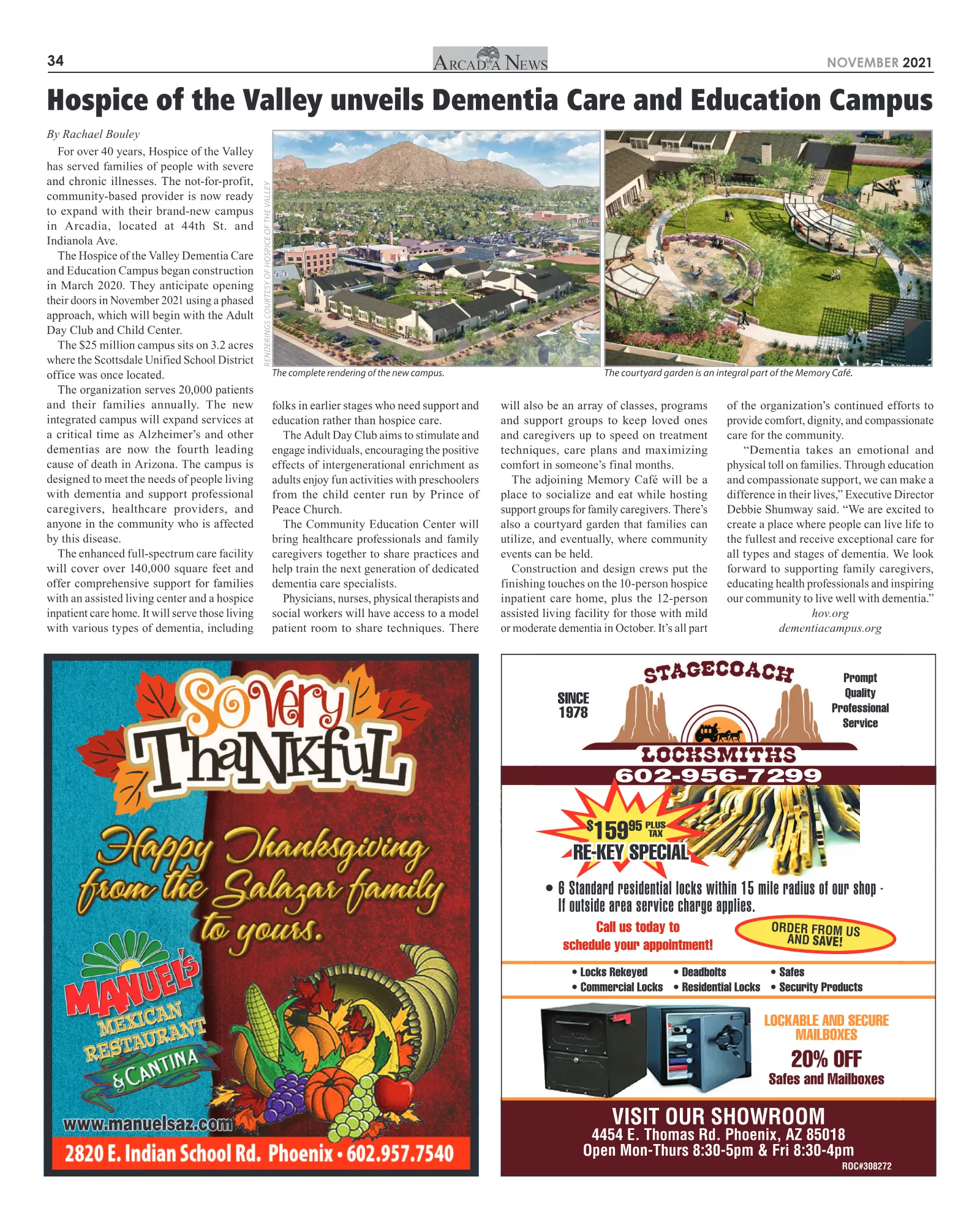 November 2021, page 34