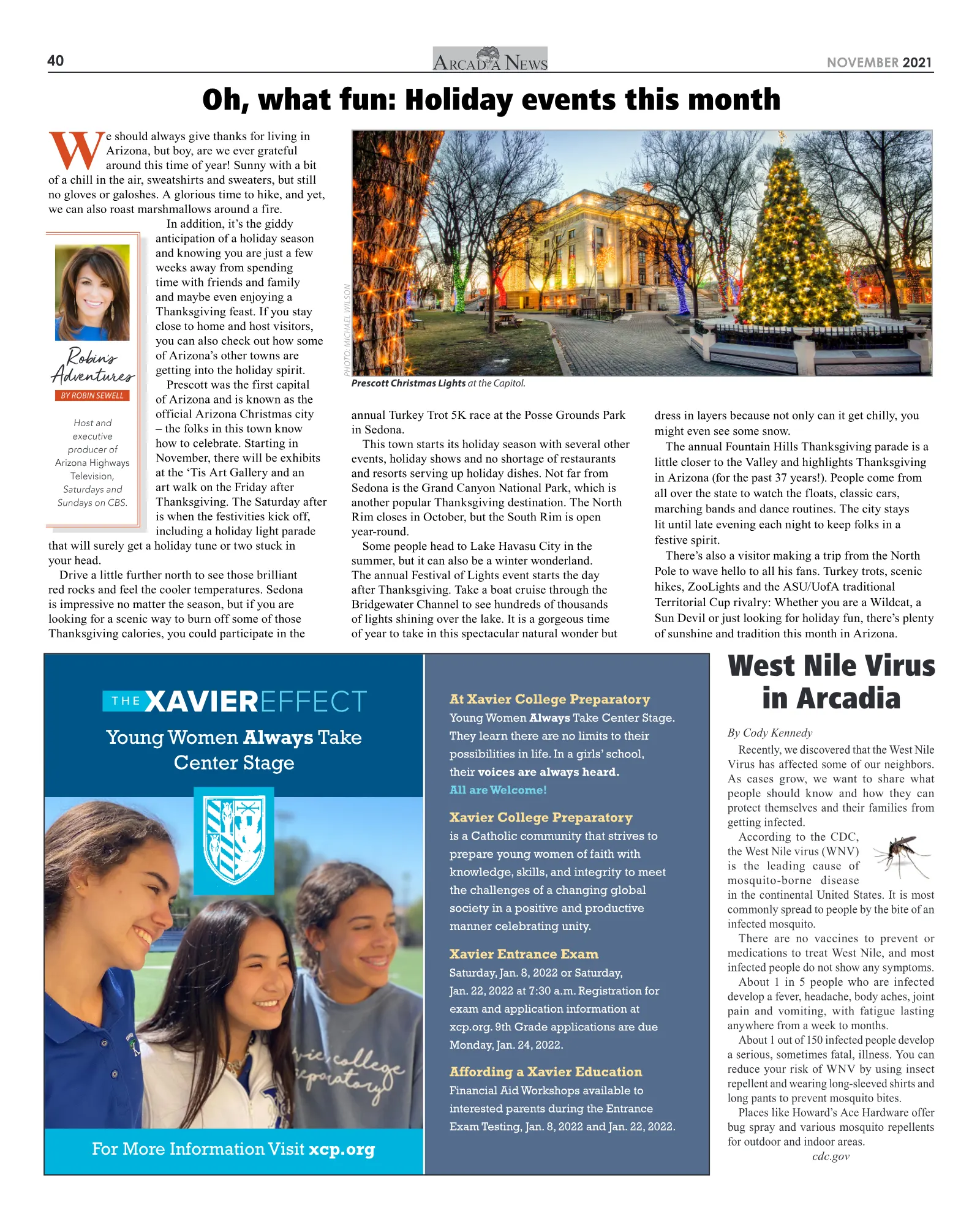 November 2021, page 40