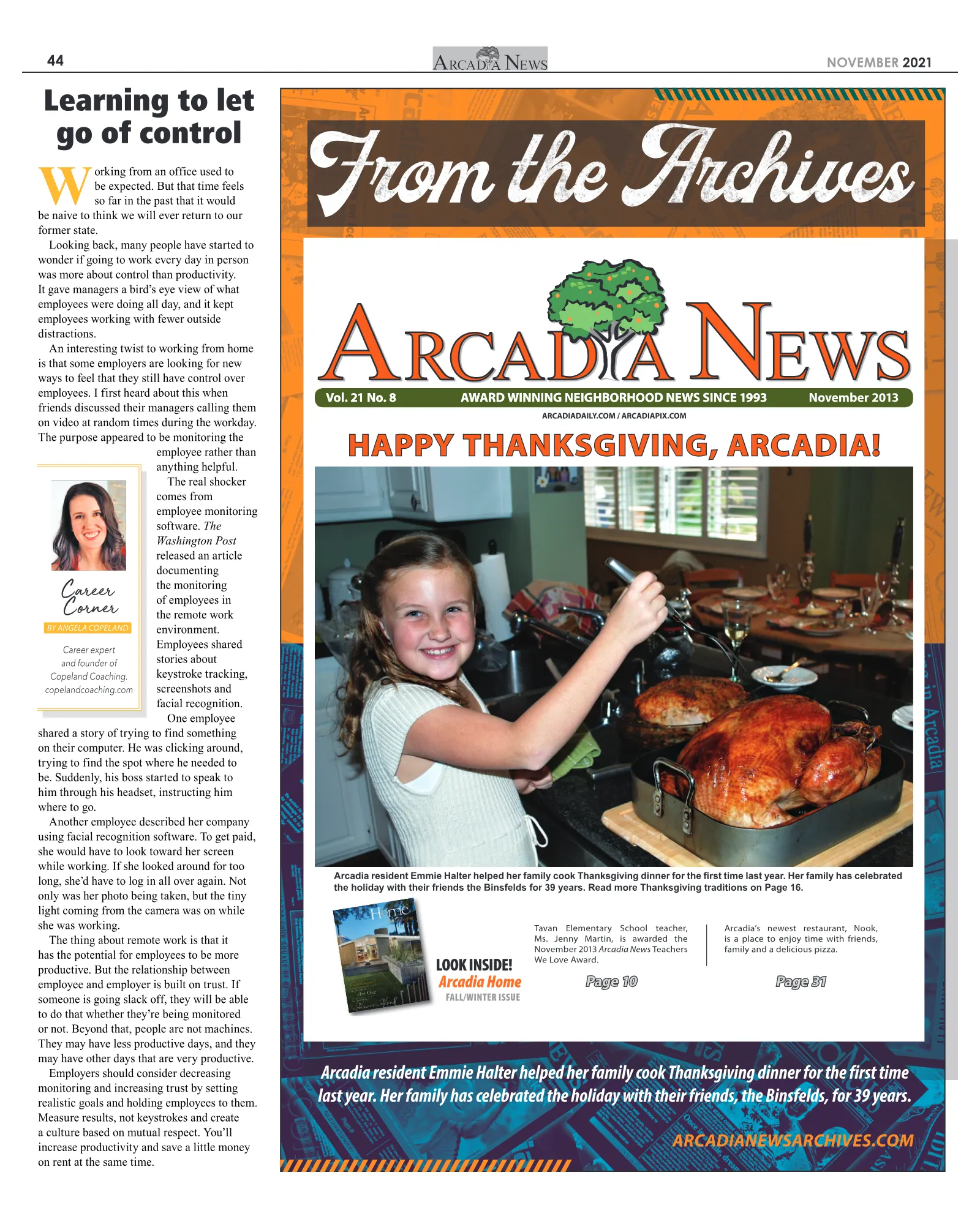 November 2021, page 44
