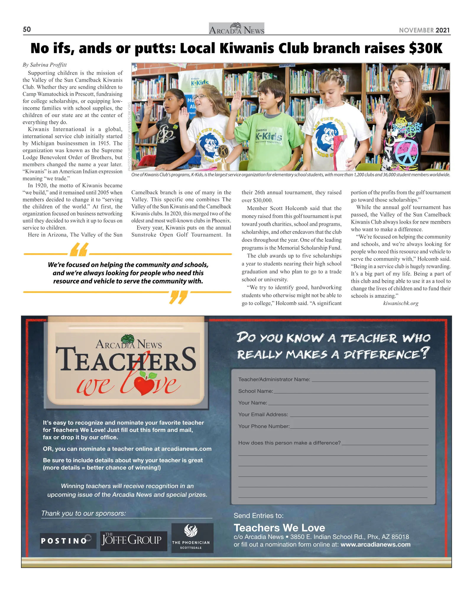 November 2021, page 50