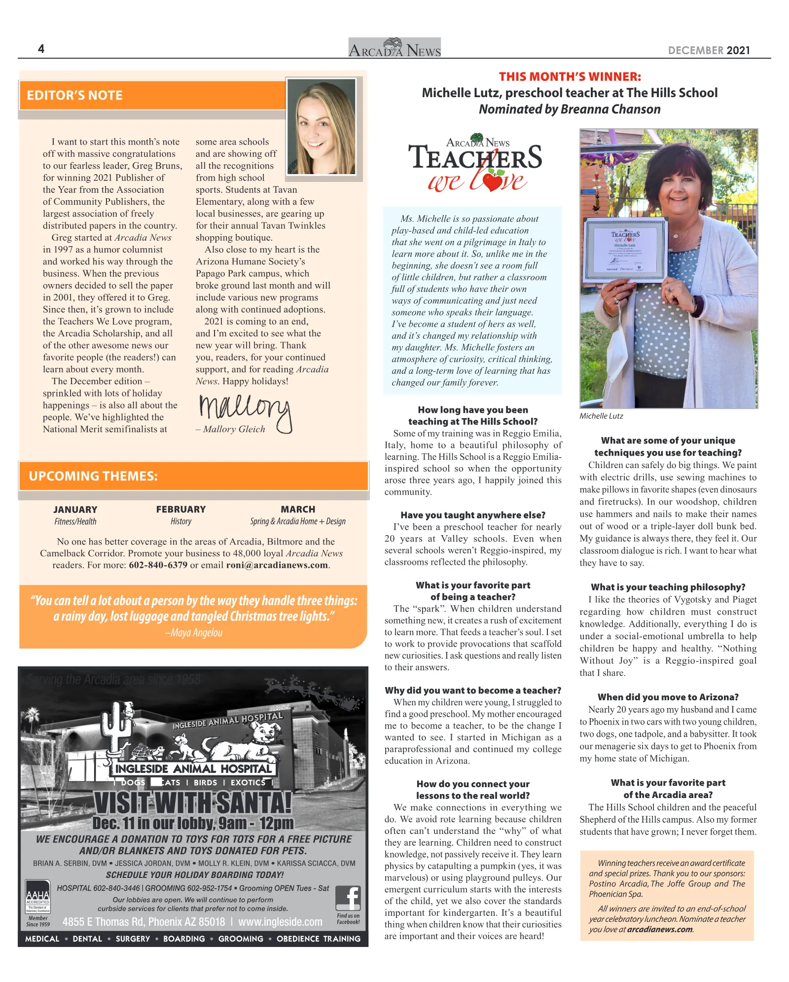 December 2021, page 4