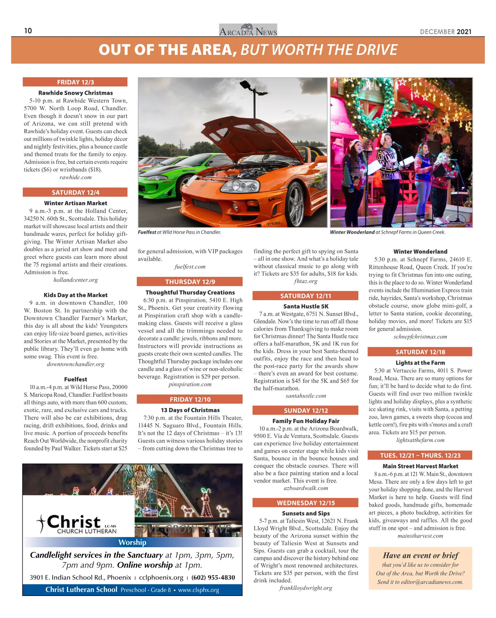 December 2021, page 10