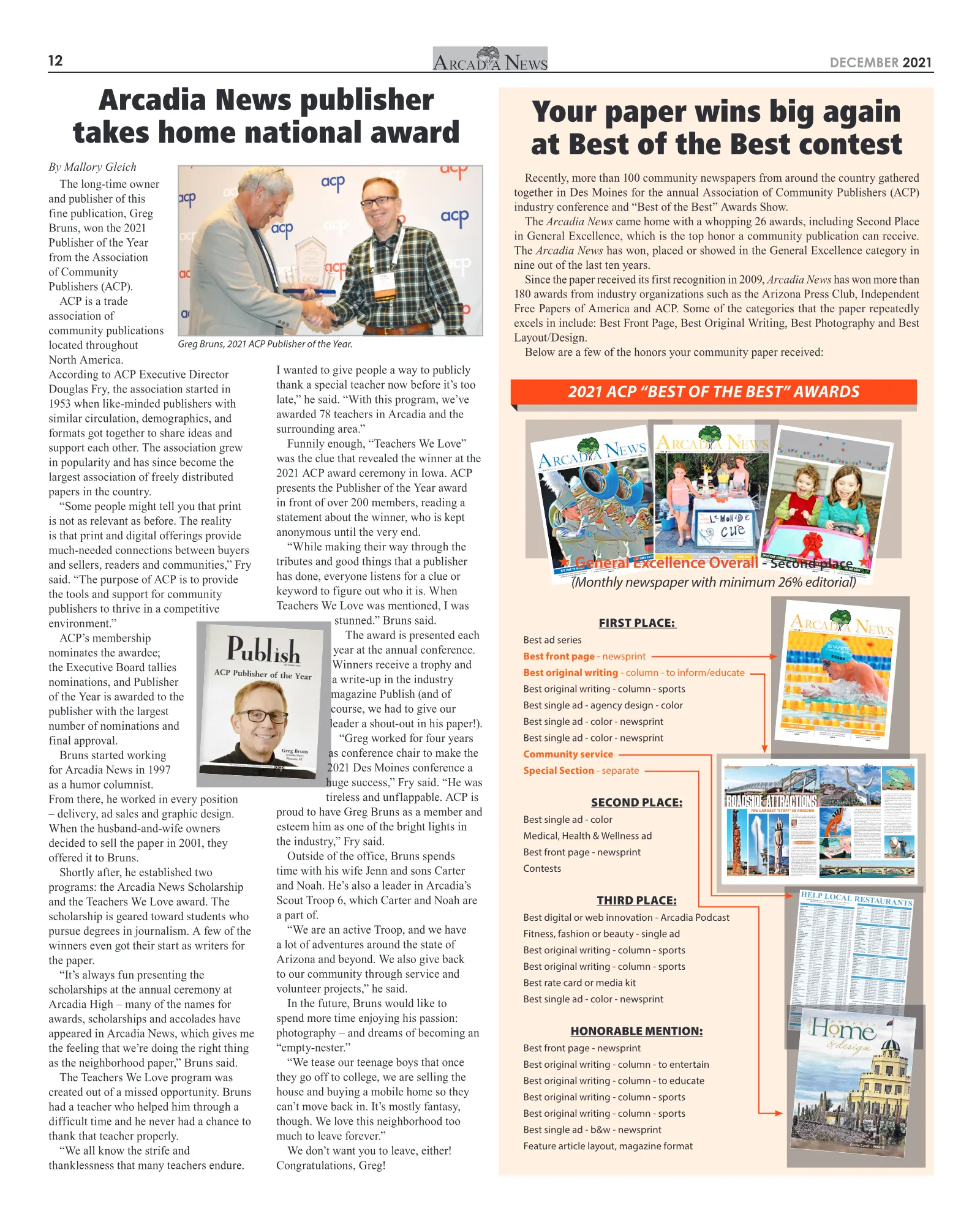 December 2021, page 12