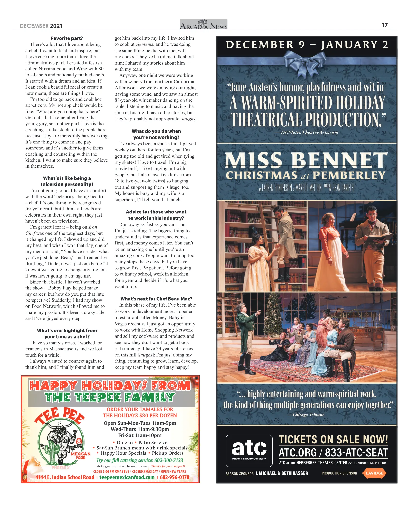December 2021, page 17