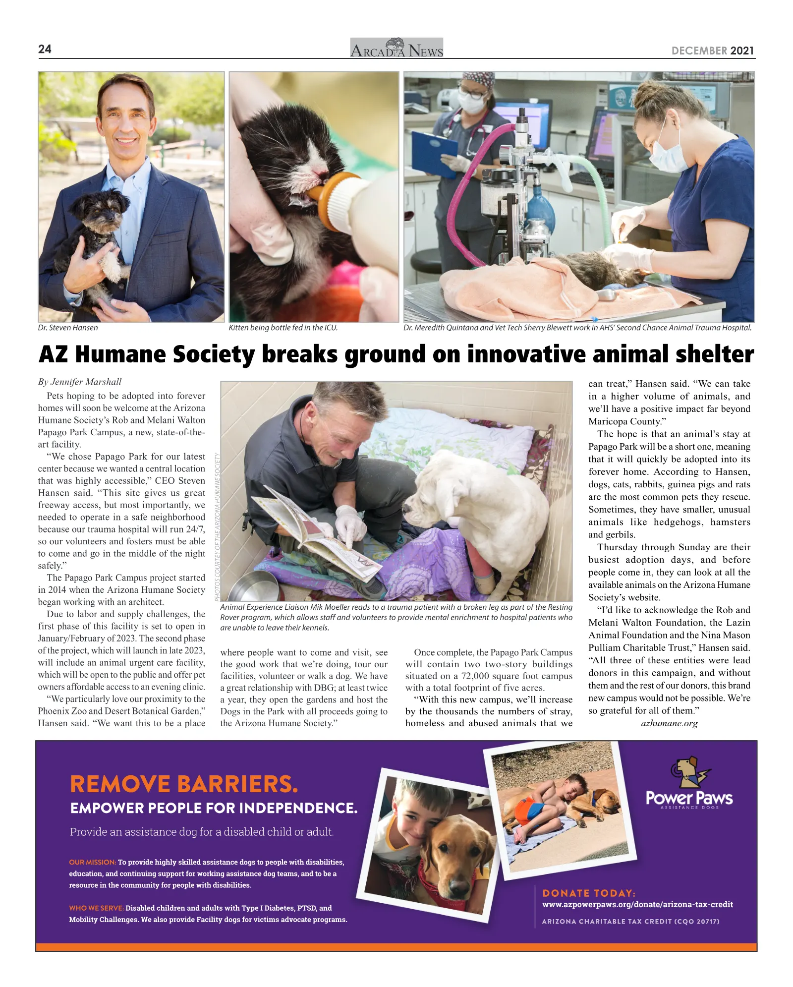 December 2021, page 24