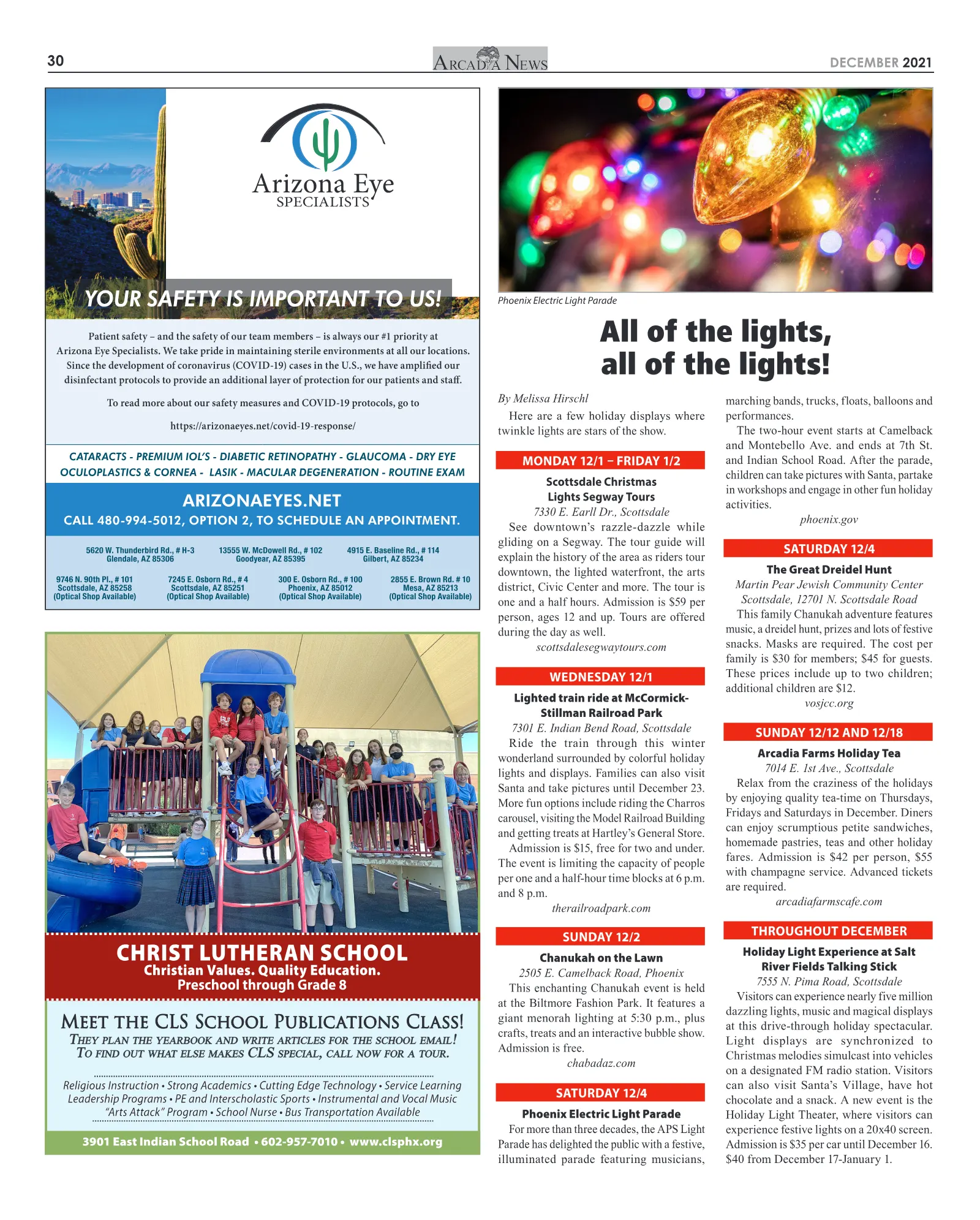 December 2021, page 30