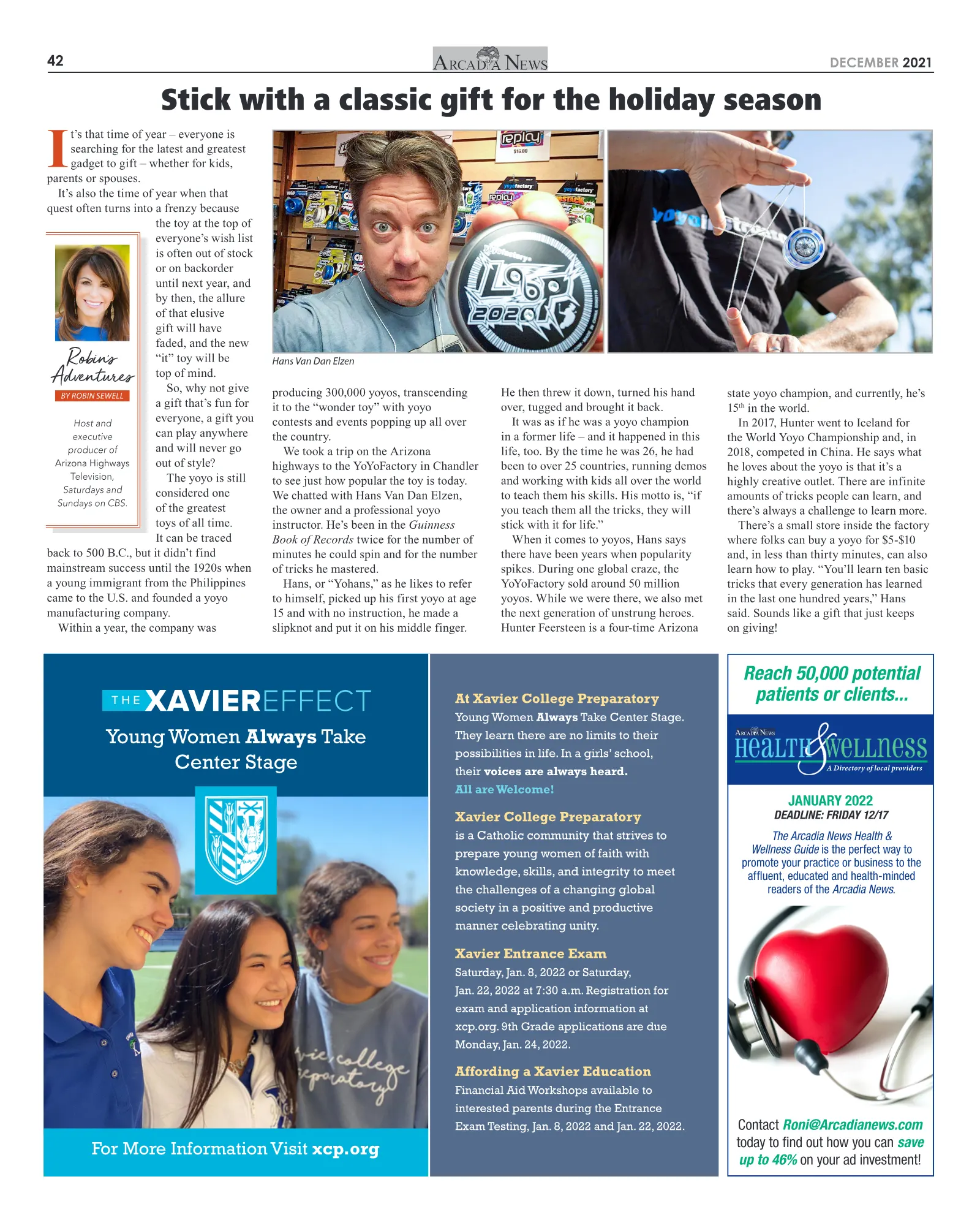 December 2021, page 42