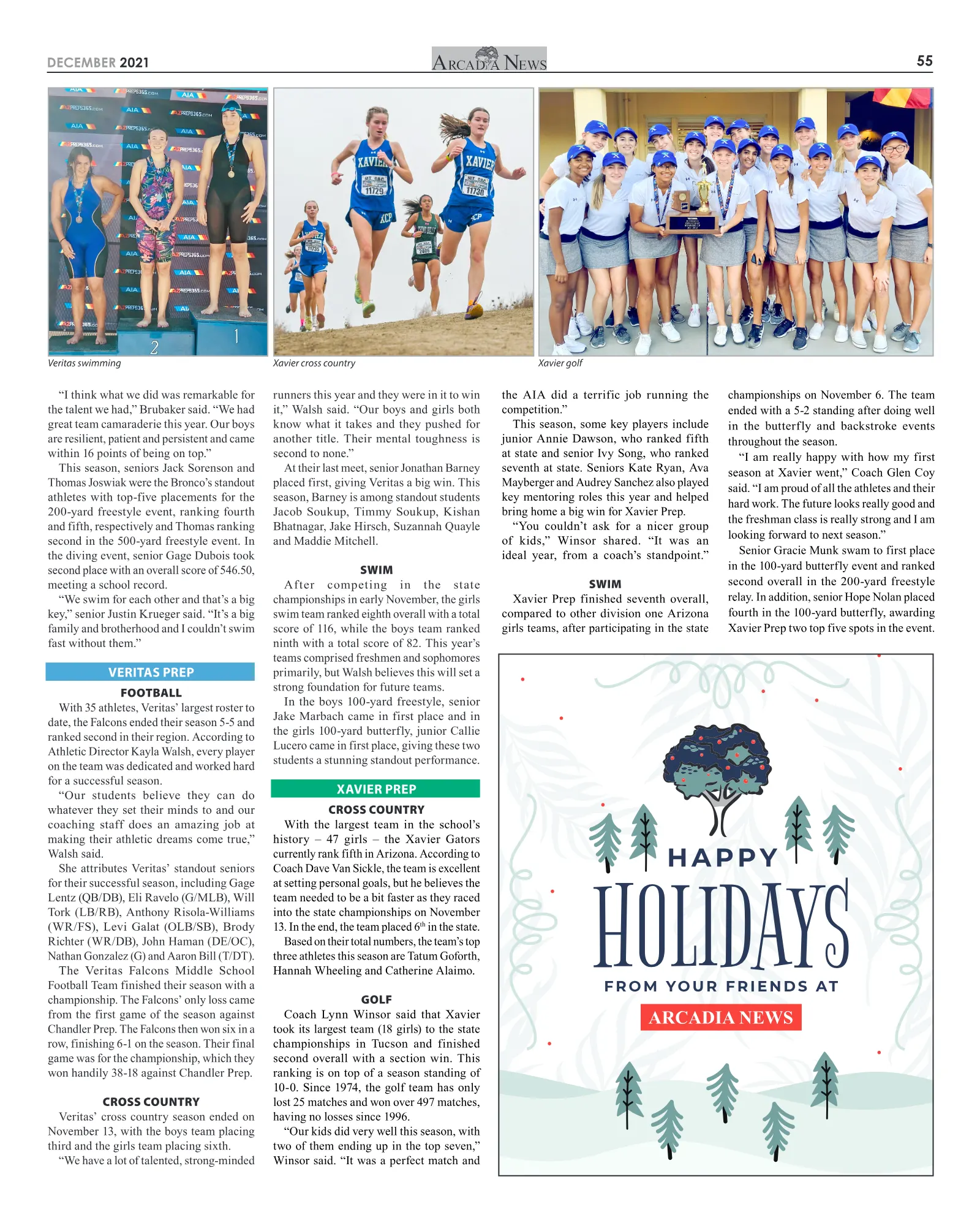 December 2021, page 55