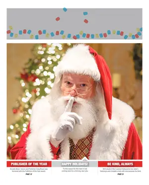 December 2021