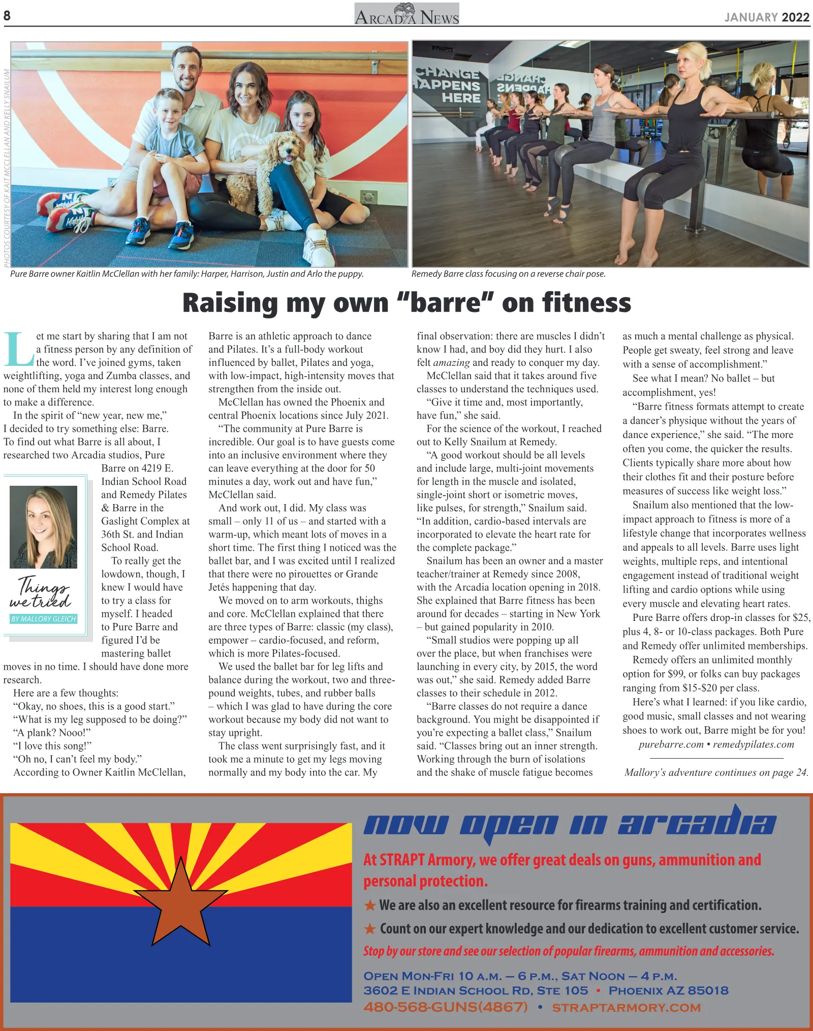 January 2022, page 8
