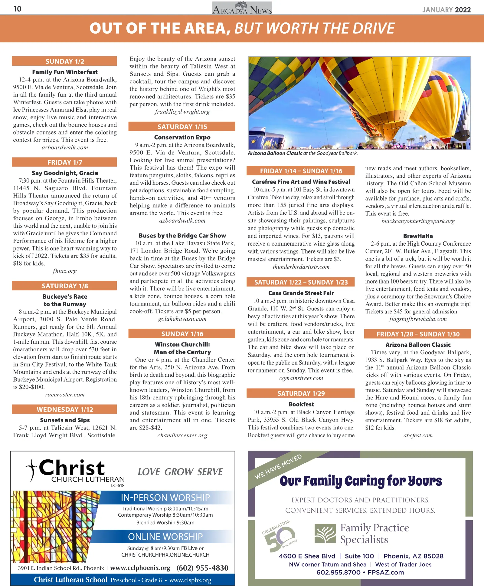 January 2022, page 10