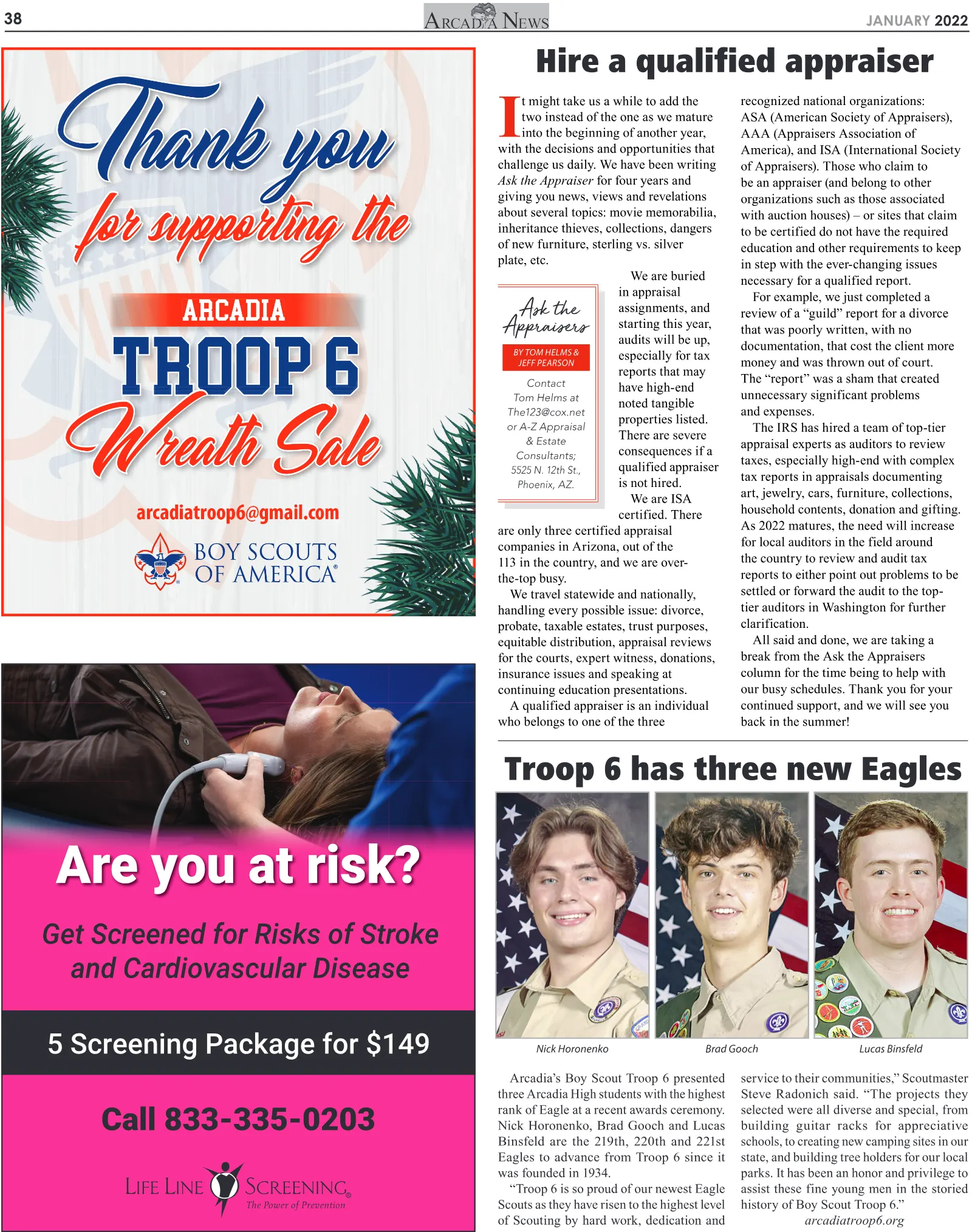 January 2022, page 38