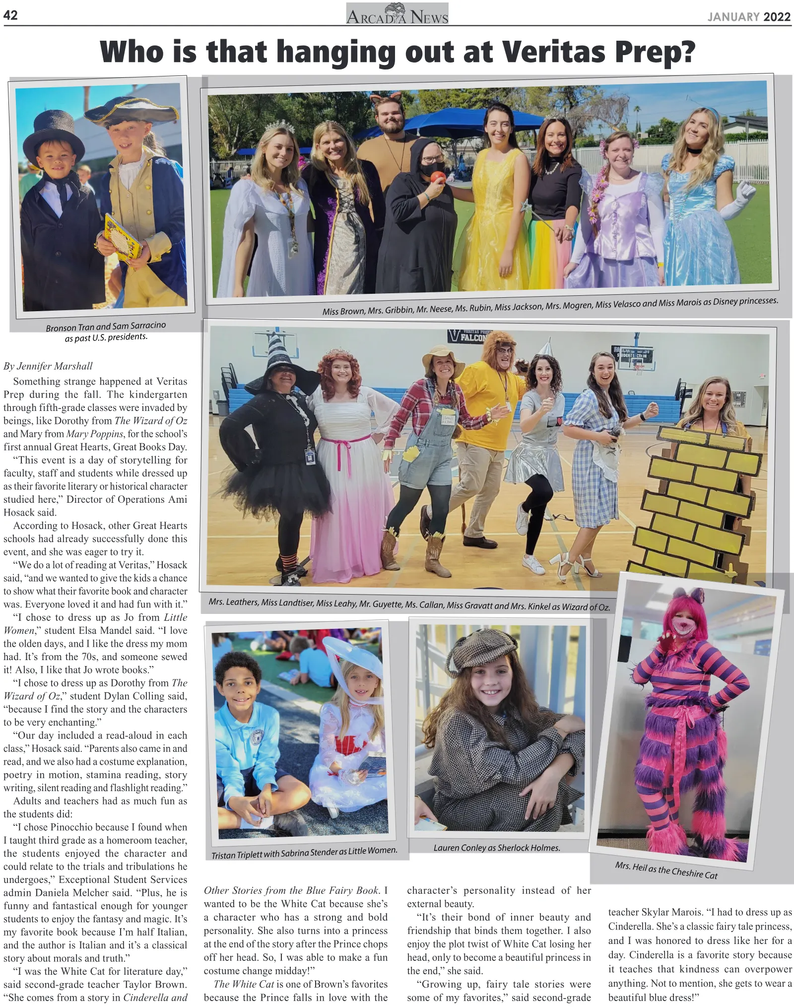 January 2022, page 42