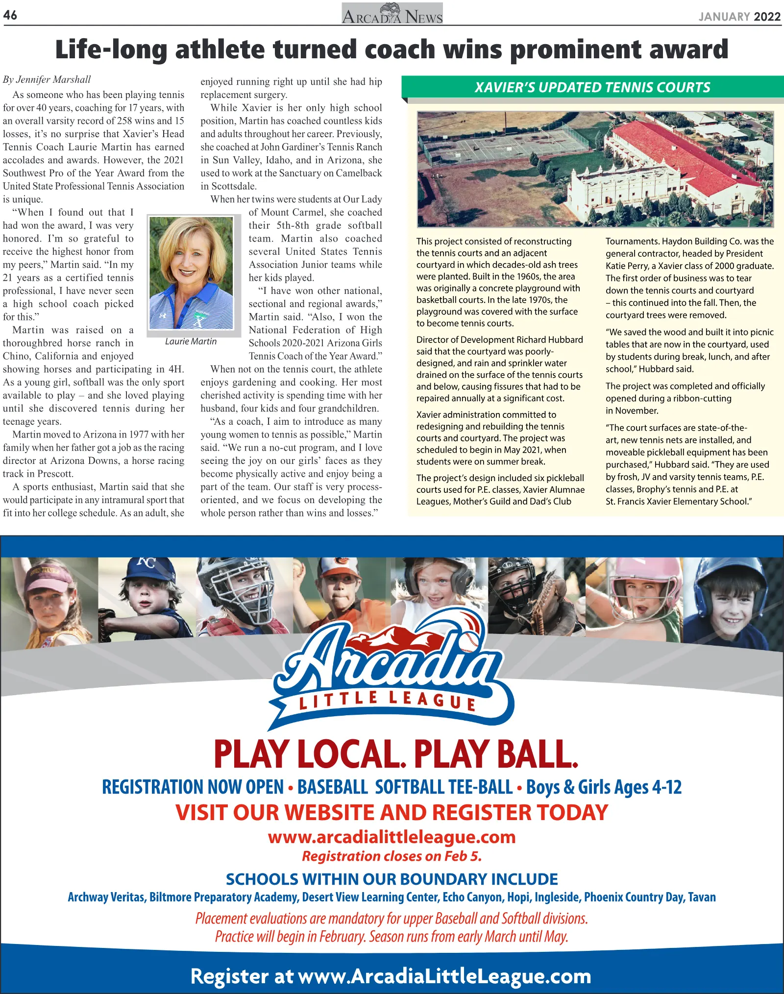 January 2022, page 46