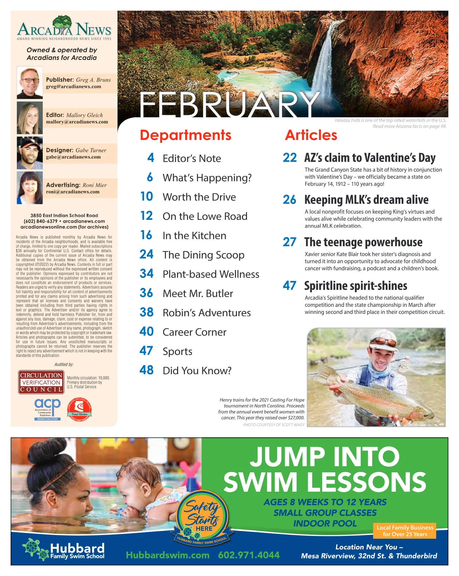 February 2022, page 3