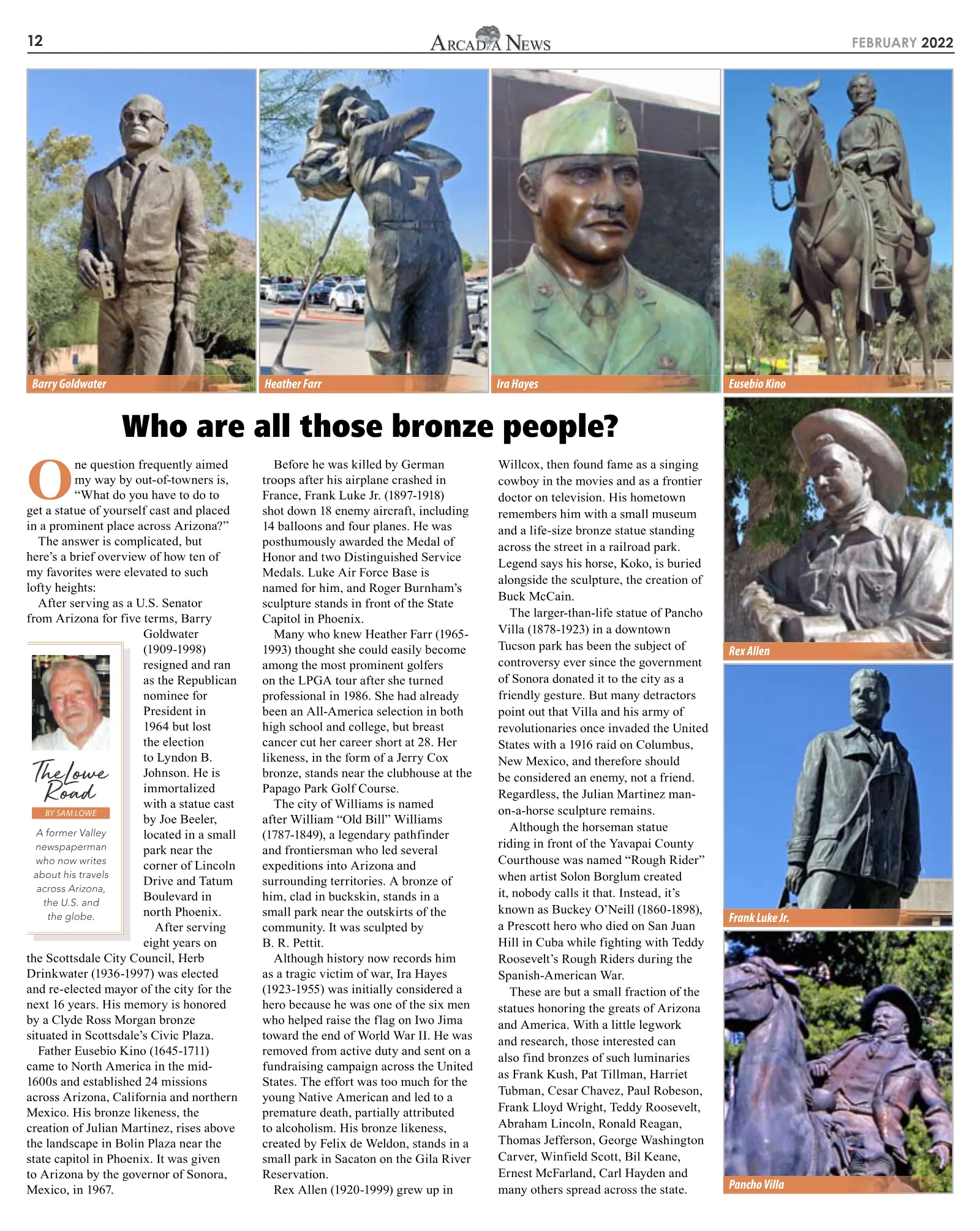 February 2022, page 12