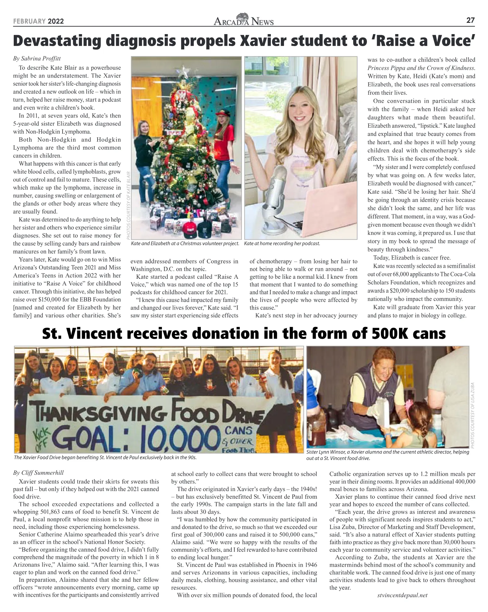 February 2022, page 27