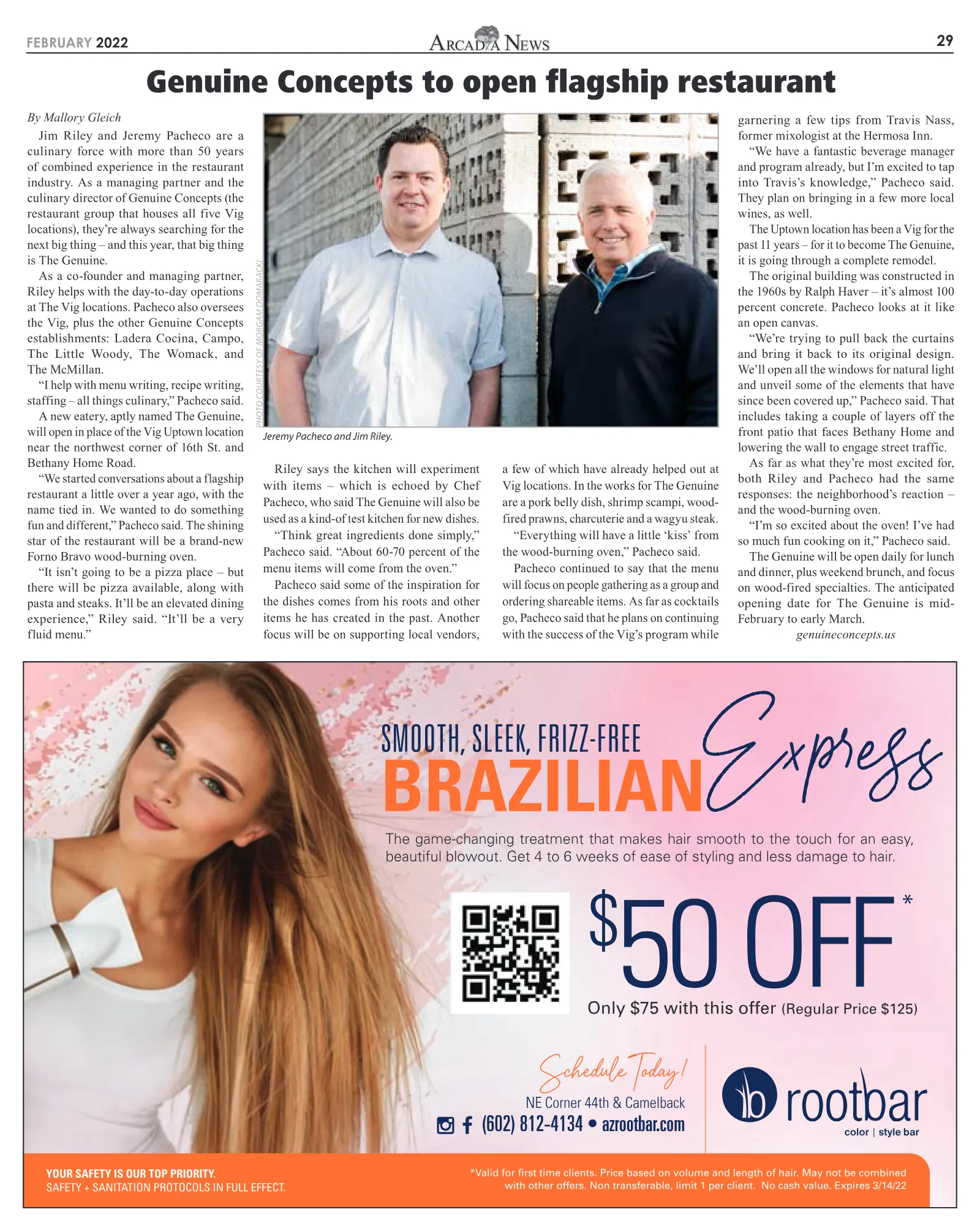February 2022, page 29