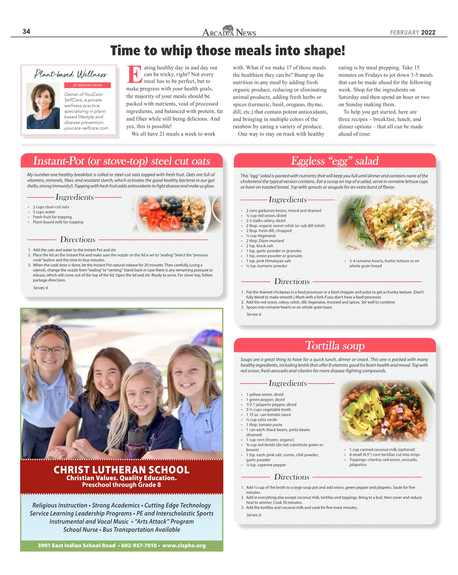 February 2022, page 34