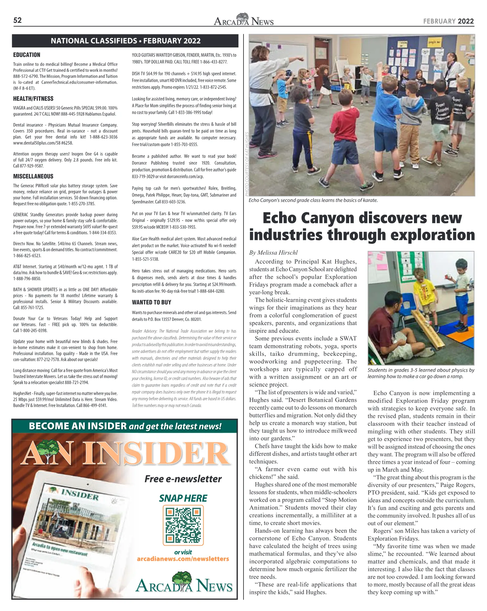 February 2022, page 52