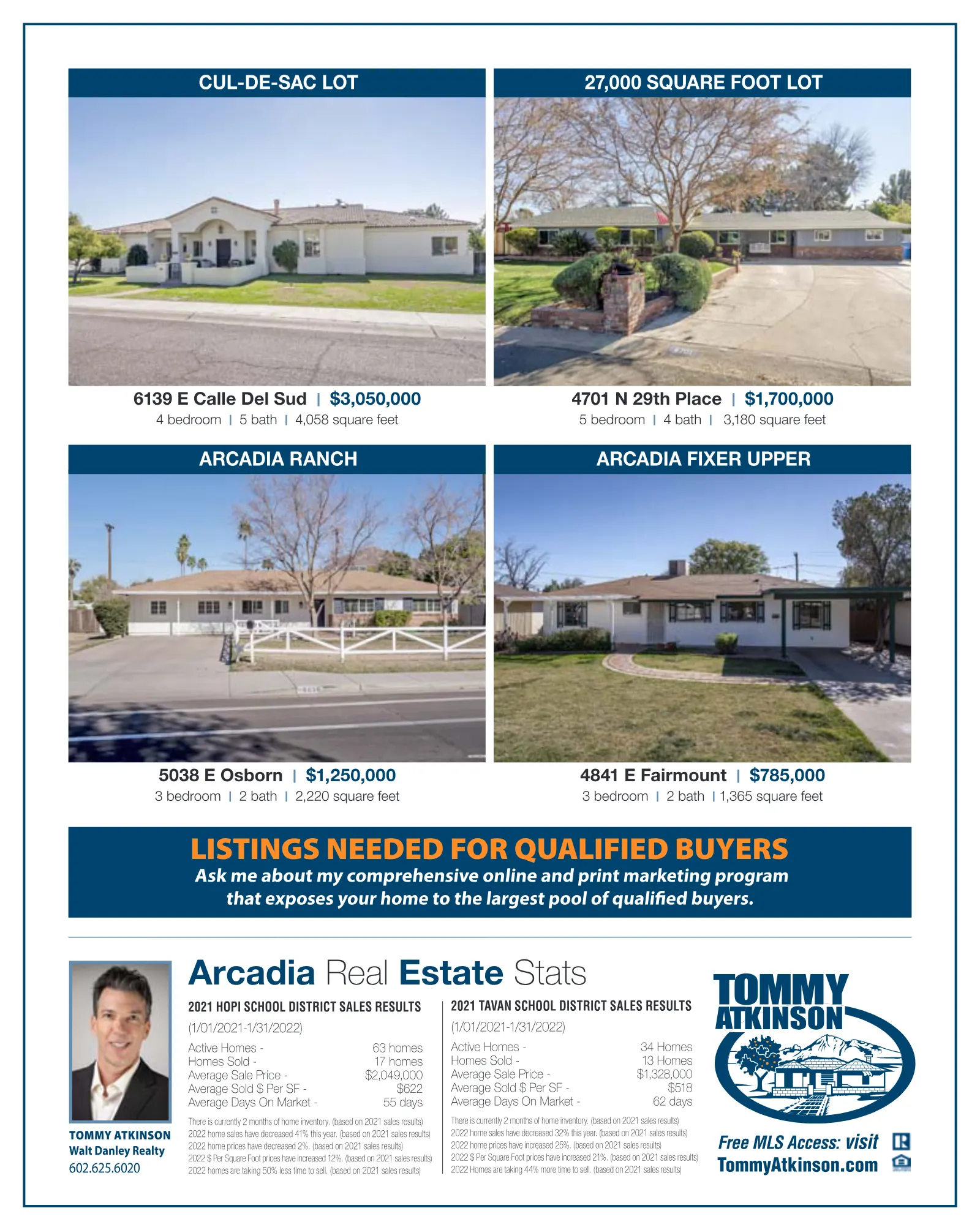 March 2022, page 5