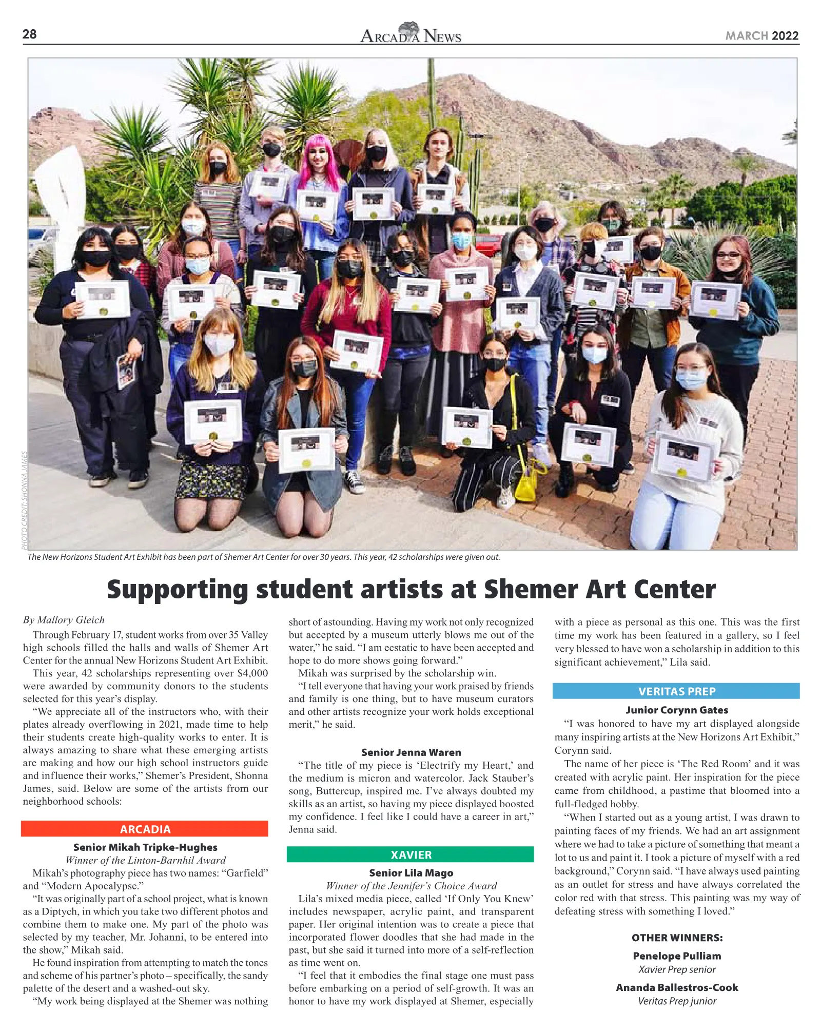 March 2022, page 28
