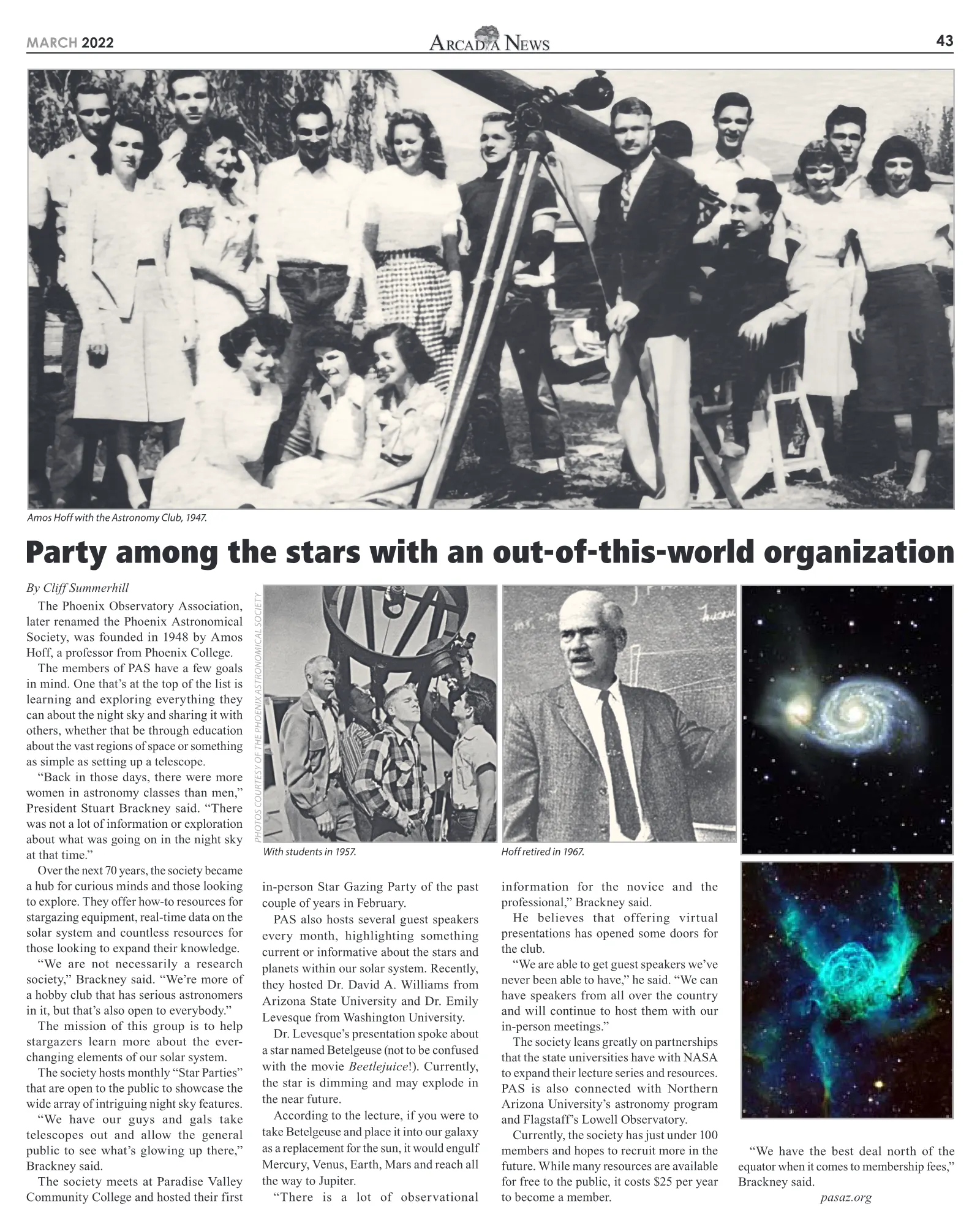 March 2022, page 43