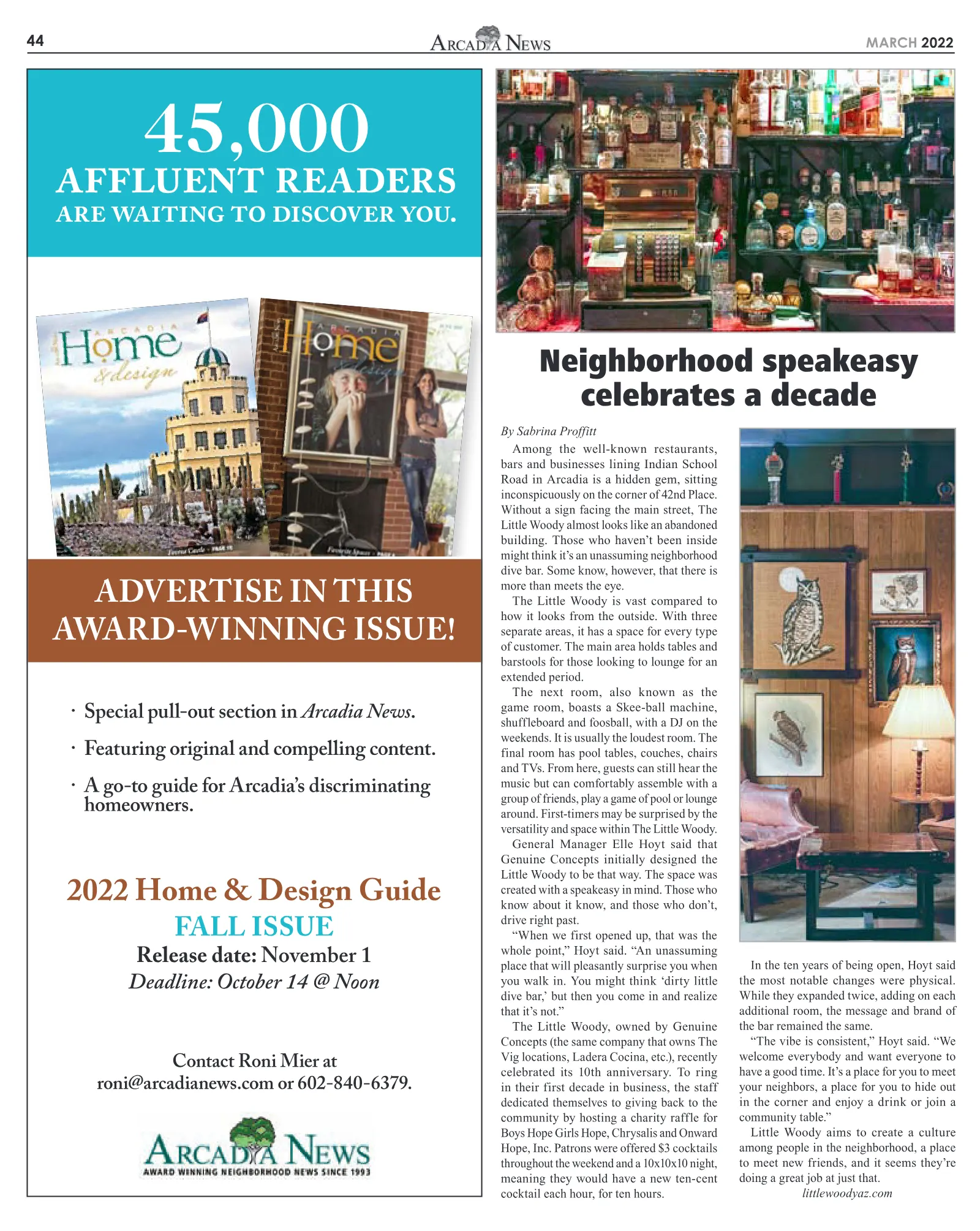 March 2022, page 44