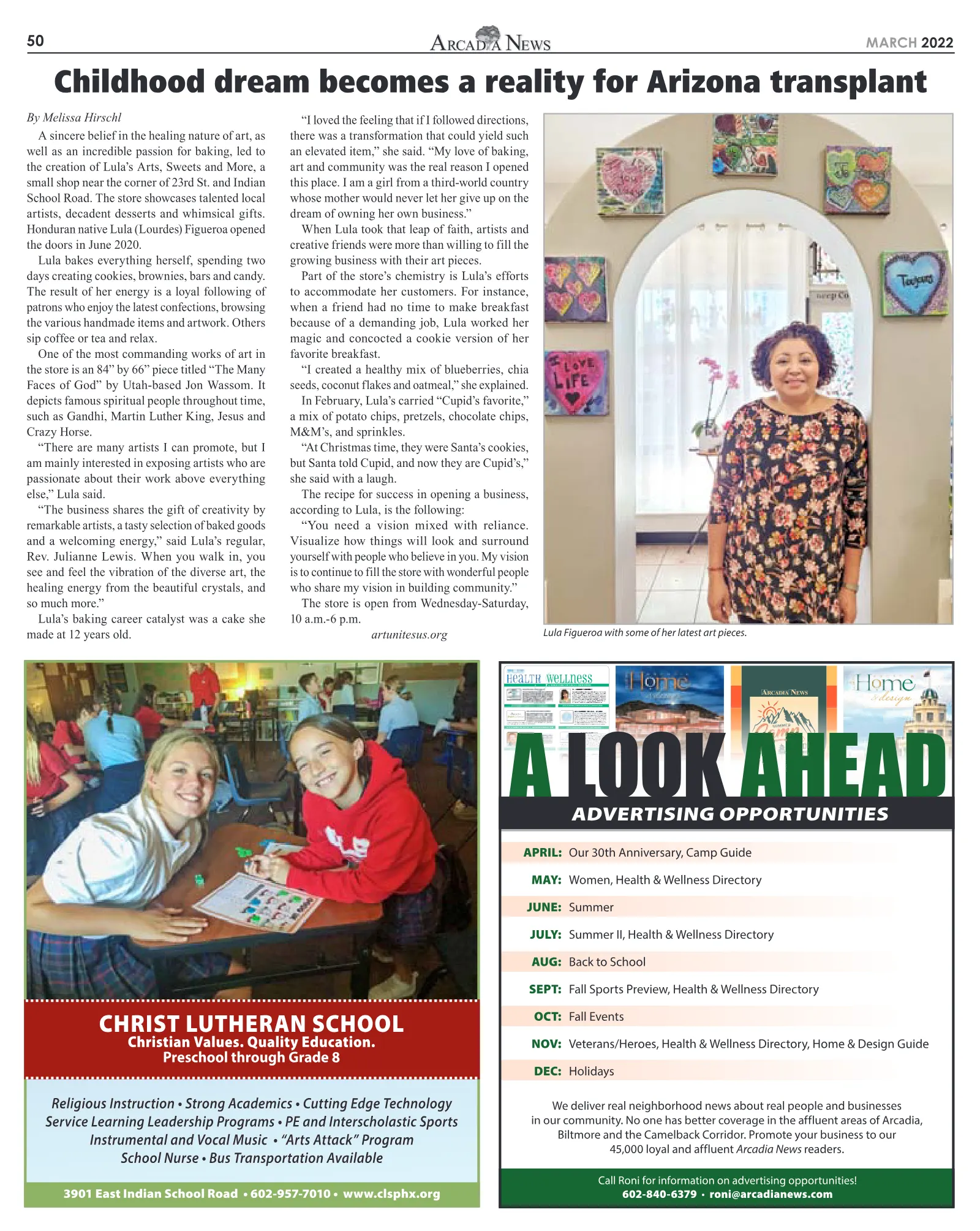 March 2022, page 50