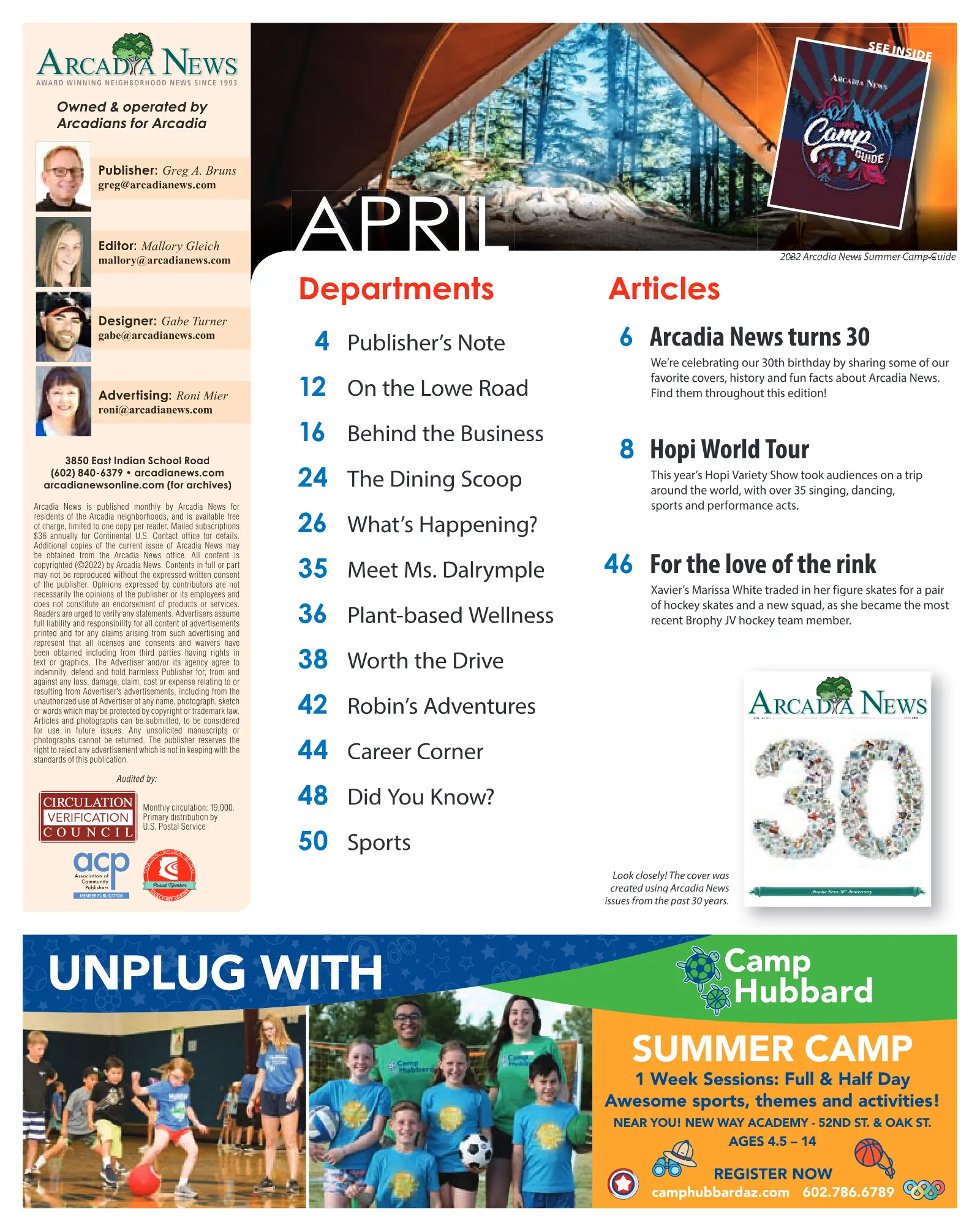 April 2022, page 3