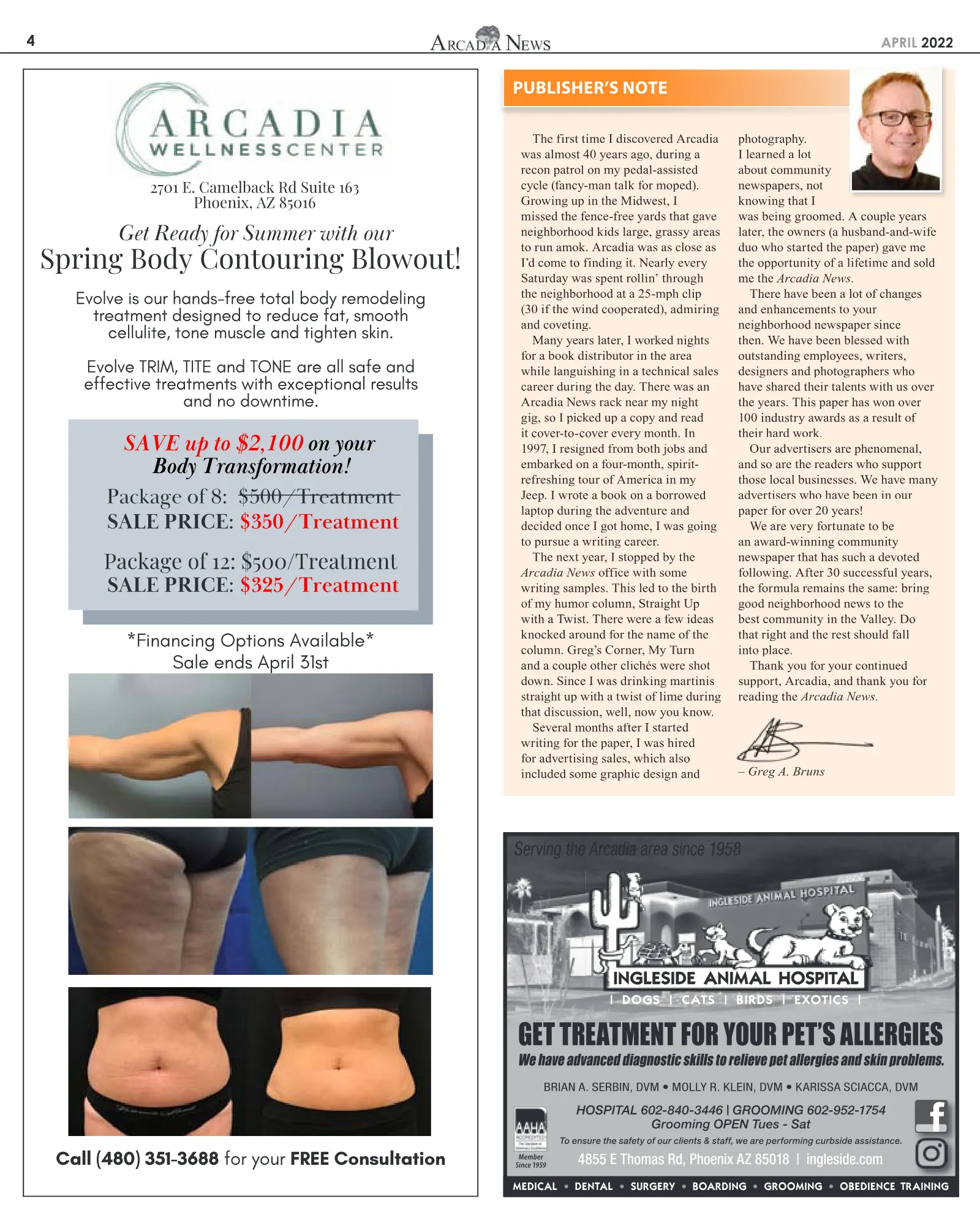 April 2022, page 4