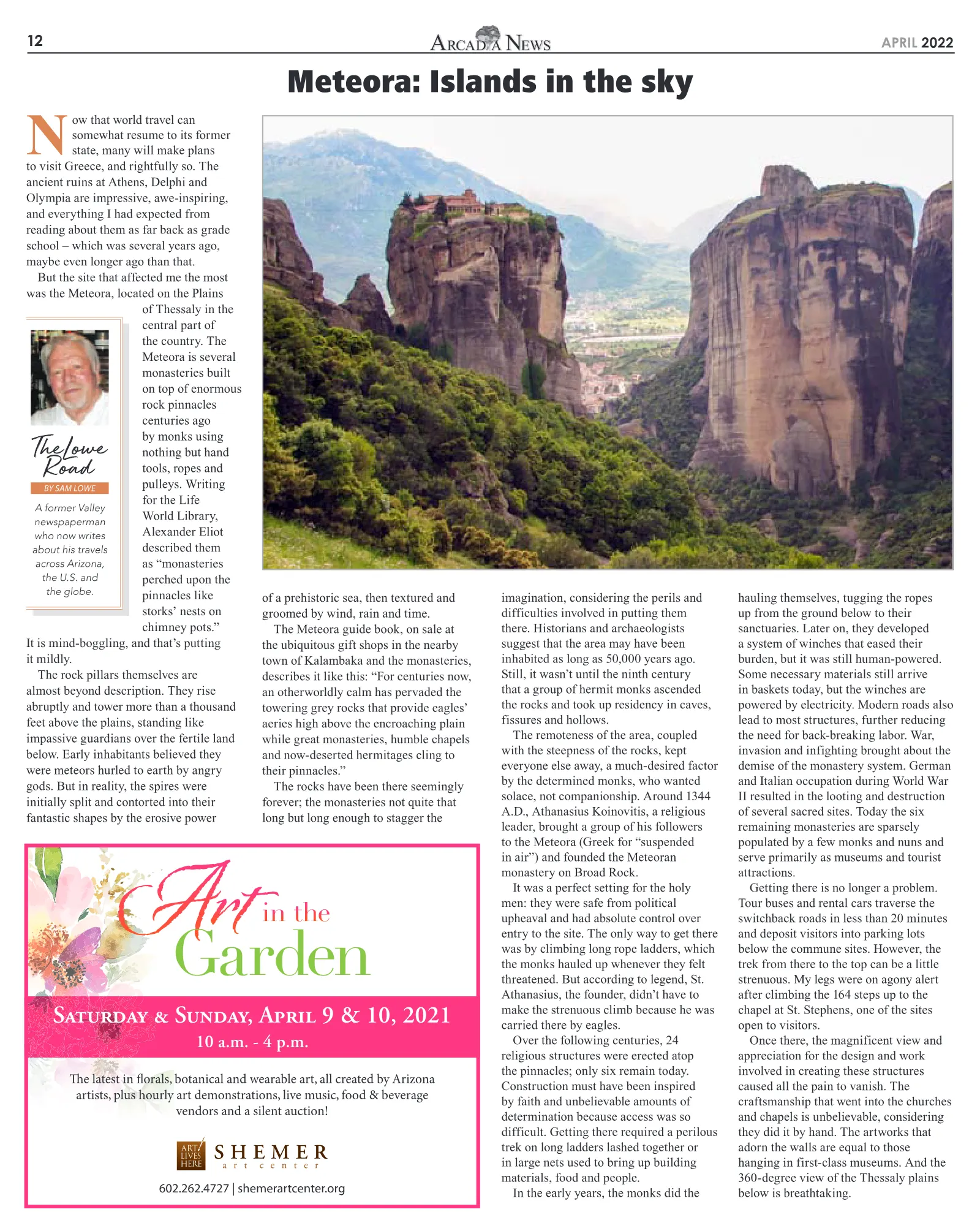 April 2022, page 12